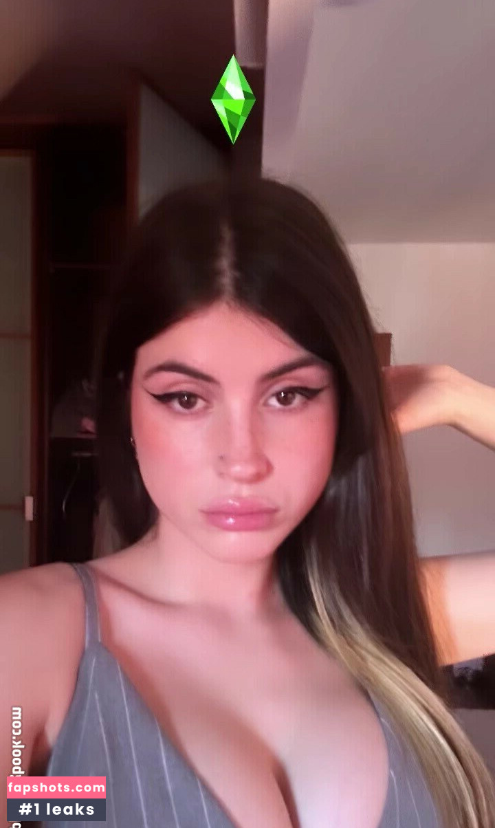 Abbyimu Nahé úniky fotek pouze od fanoušků #12 - Fapshots