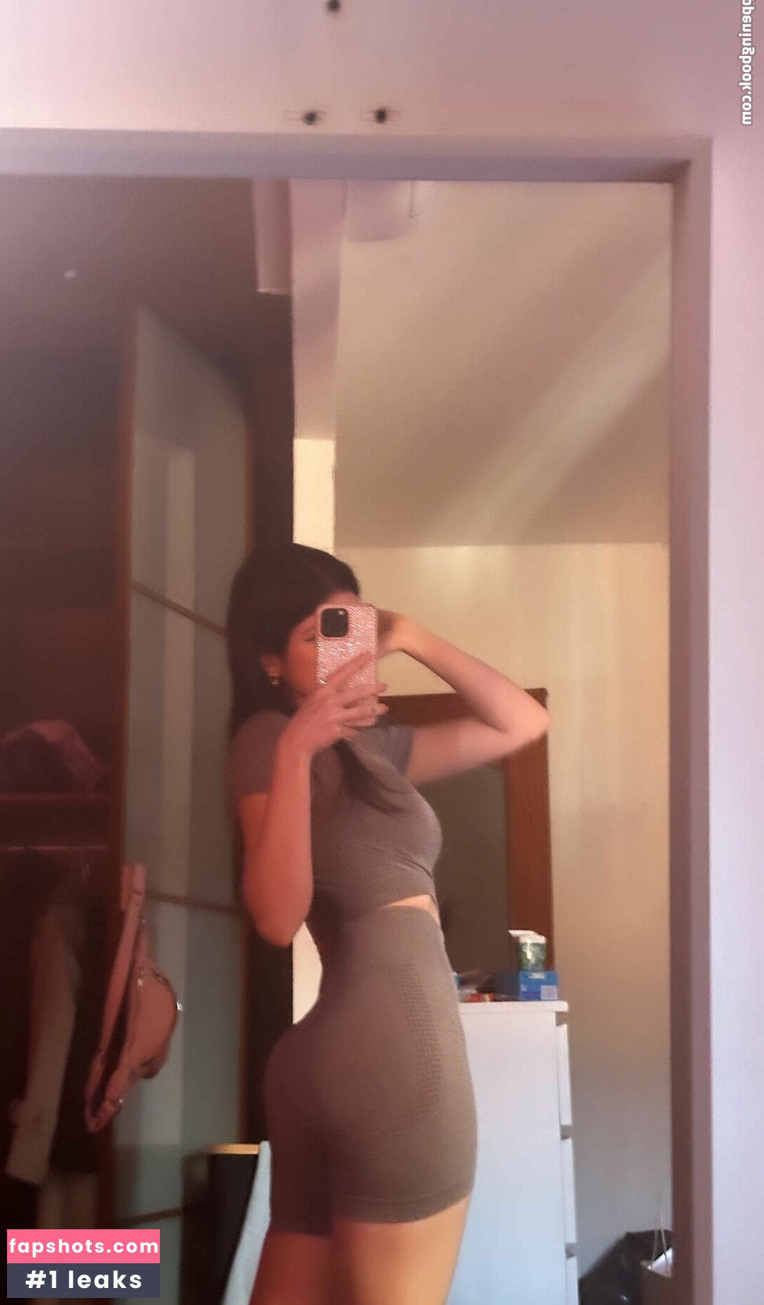 Abbyimu Nahé úniky fotek pouze od fanoušků #13 - Fapshots