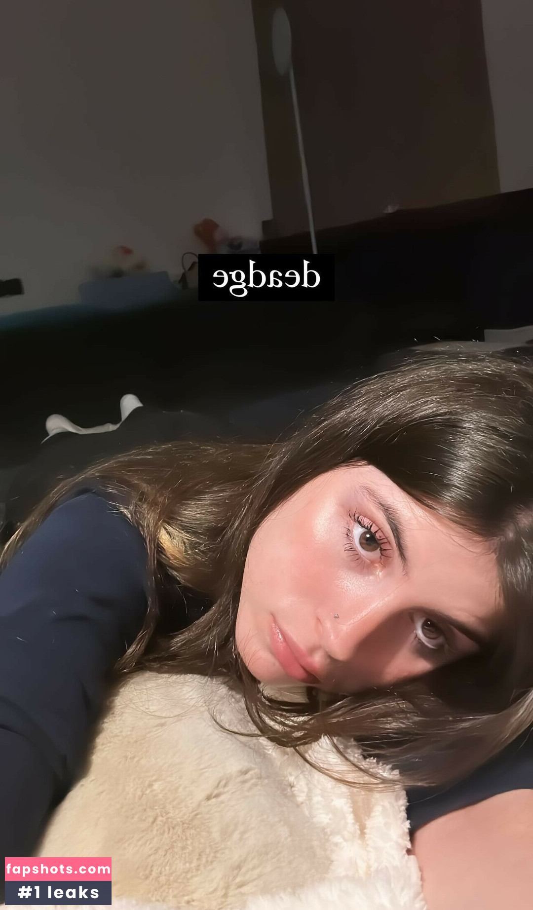 Abbyimu Nahé úniky fotek pouze od fanoušků #15 - Fapshots