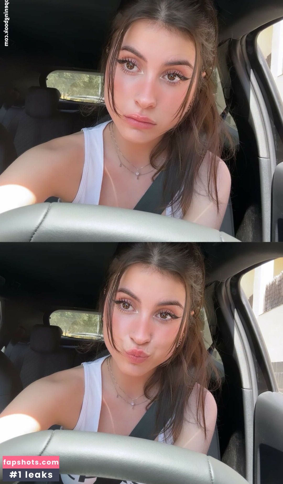 Abbyimu Nahé úniky fotek pouze od fanoušků #16 - Fapshots