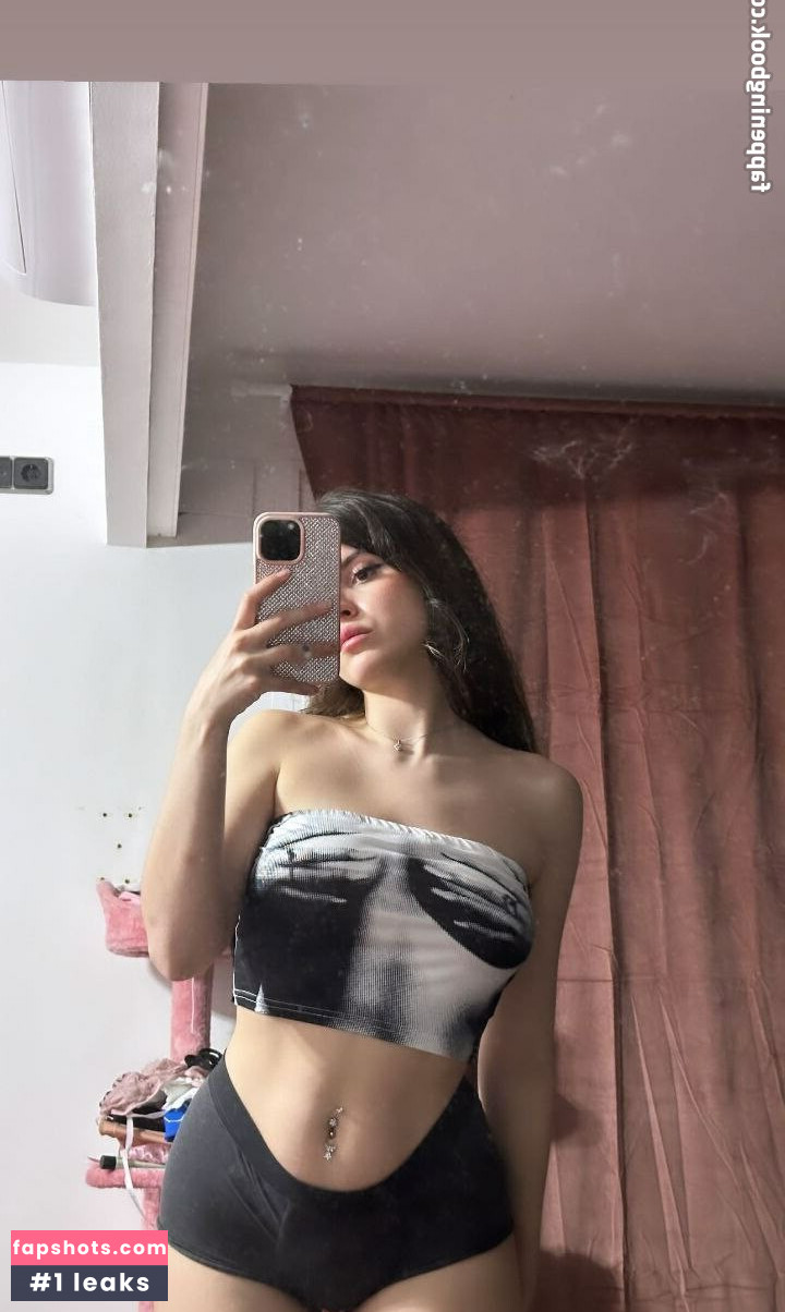 Abbyimu Nahé úniky fotek pouze od fanoušků #17 - Fapshots