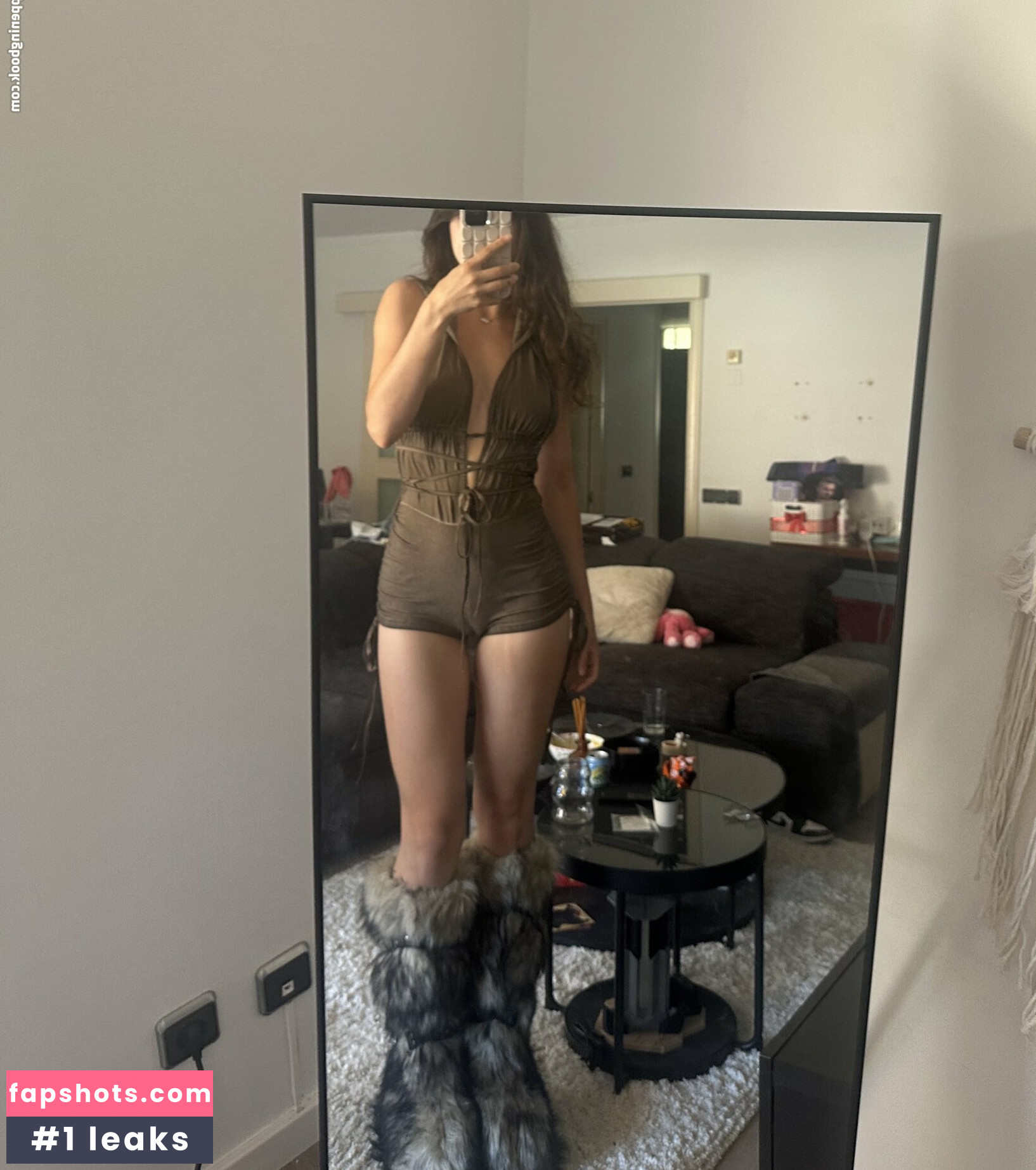 Abbyimu Nahé úniky fotek pouze od fanoušků #3 - Fapshots