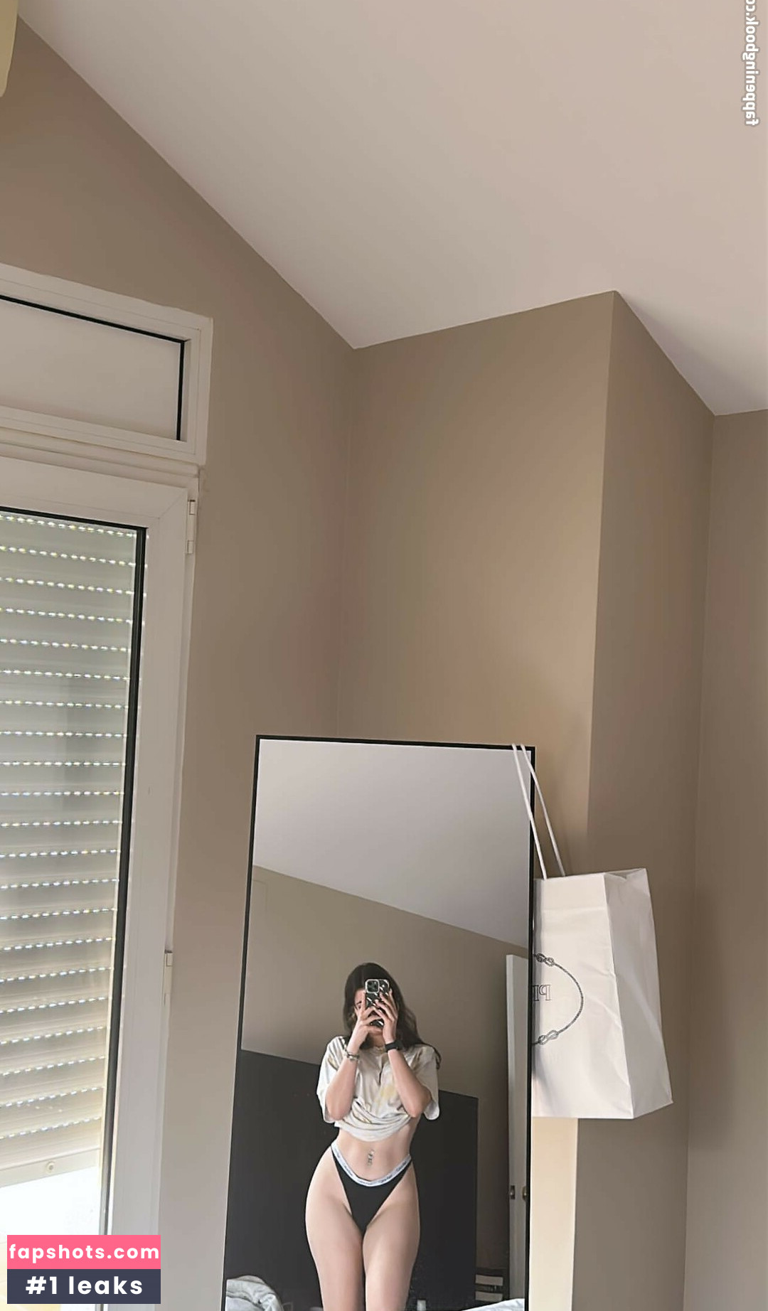 Abbyimu Nahé úniky fotek pouze od fanoušků #21 - Fapshots