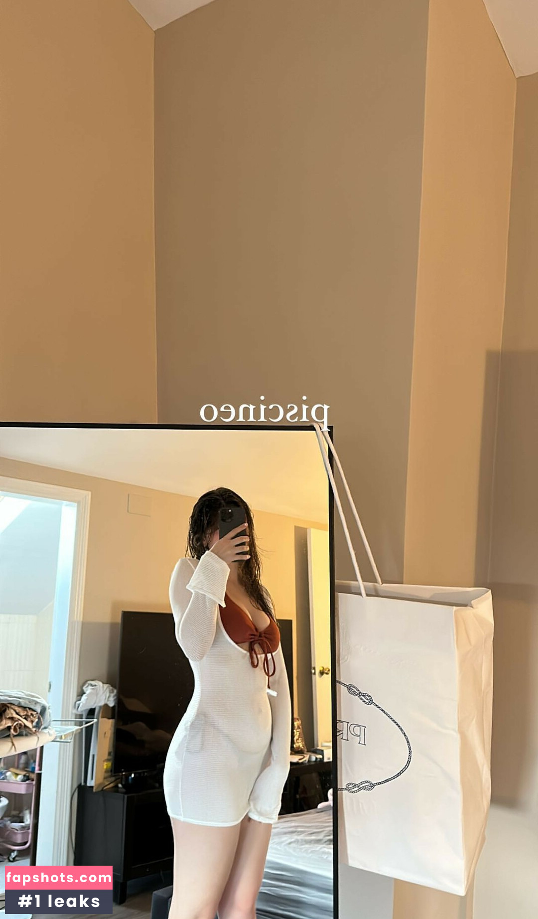 Abbyimu Nahé úniky fotek pouze od fanoušků #24 - Fapshots