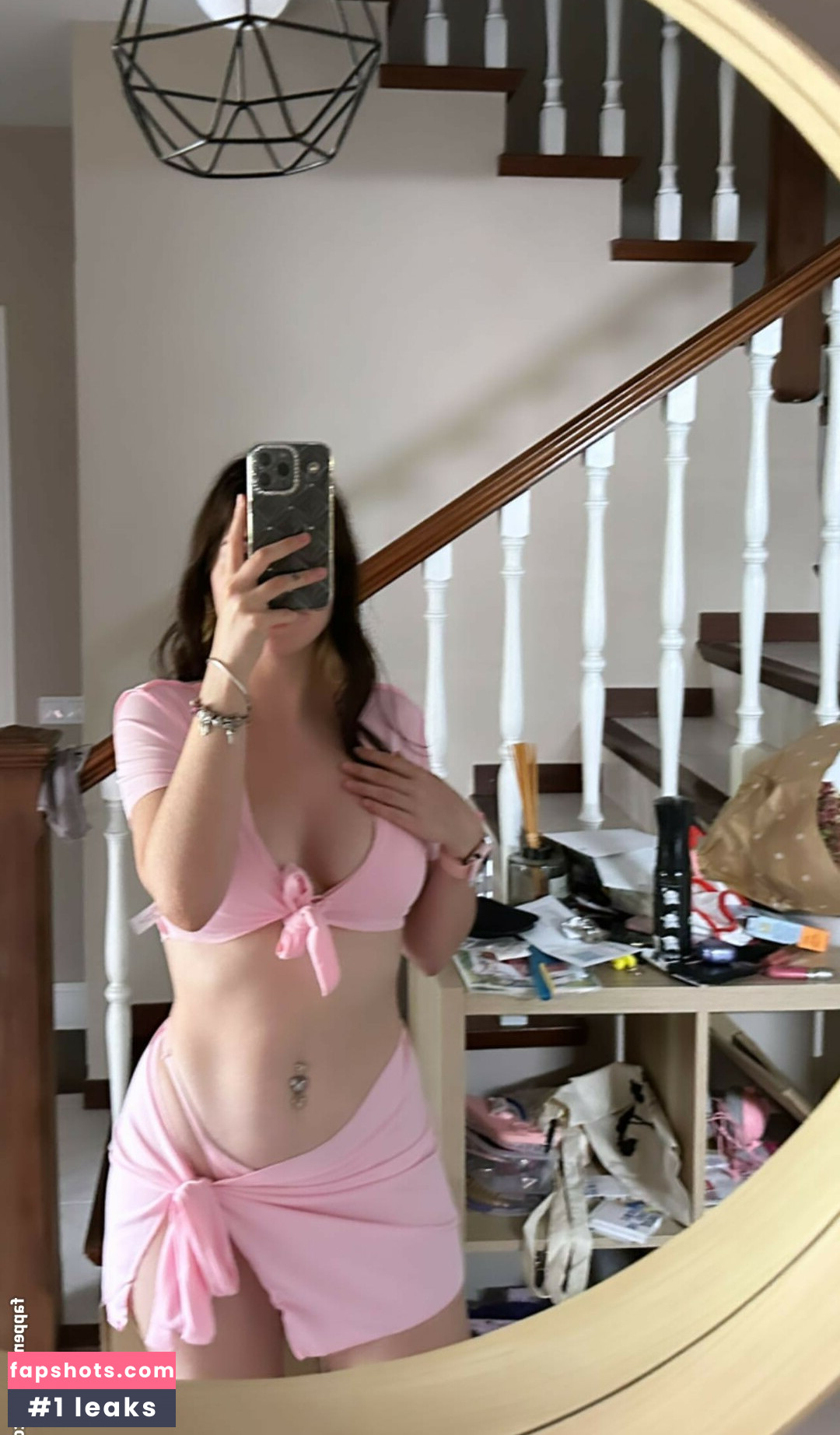 Abbyimu Nahé úniky fotek pouze od fanoušků #27 - Fapshots