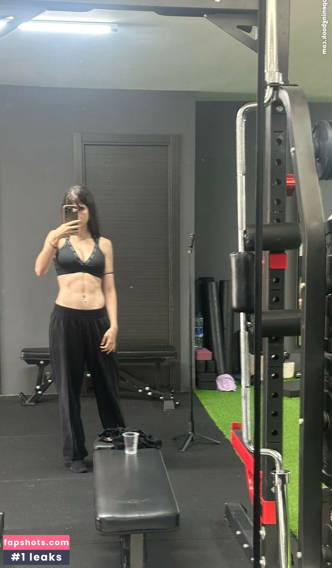 Abbyimu Nahé úniky fotek pouze od fanoušků #4 - Fapshots