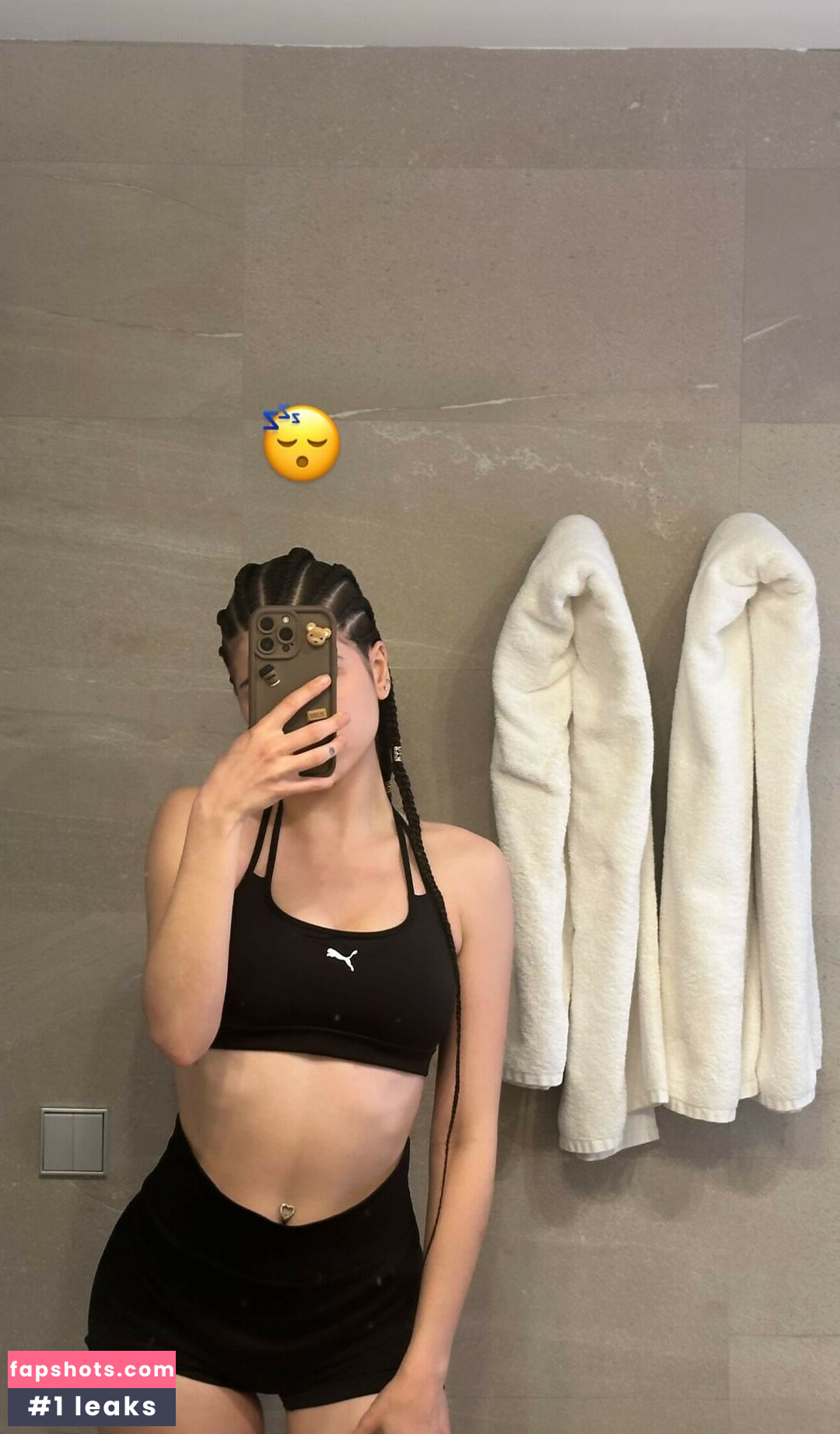 Abbyimu Nahé úniky fotek pouze od fanoušků #5 - Fapshots