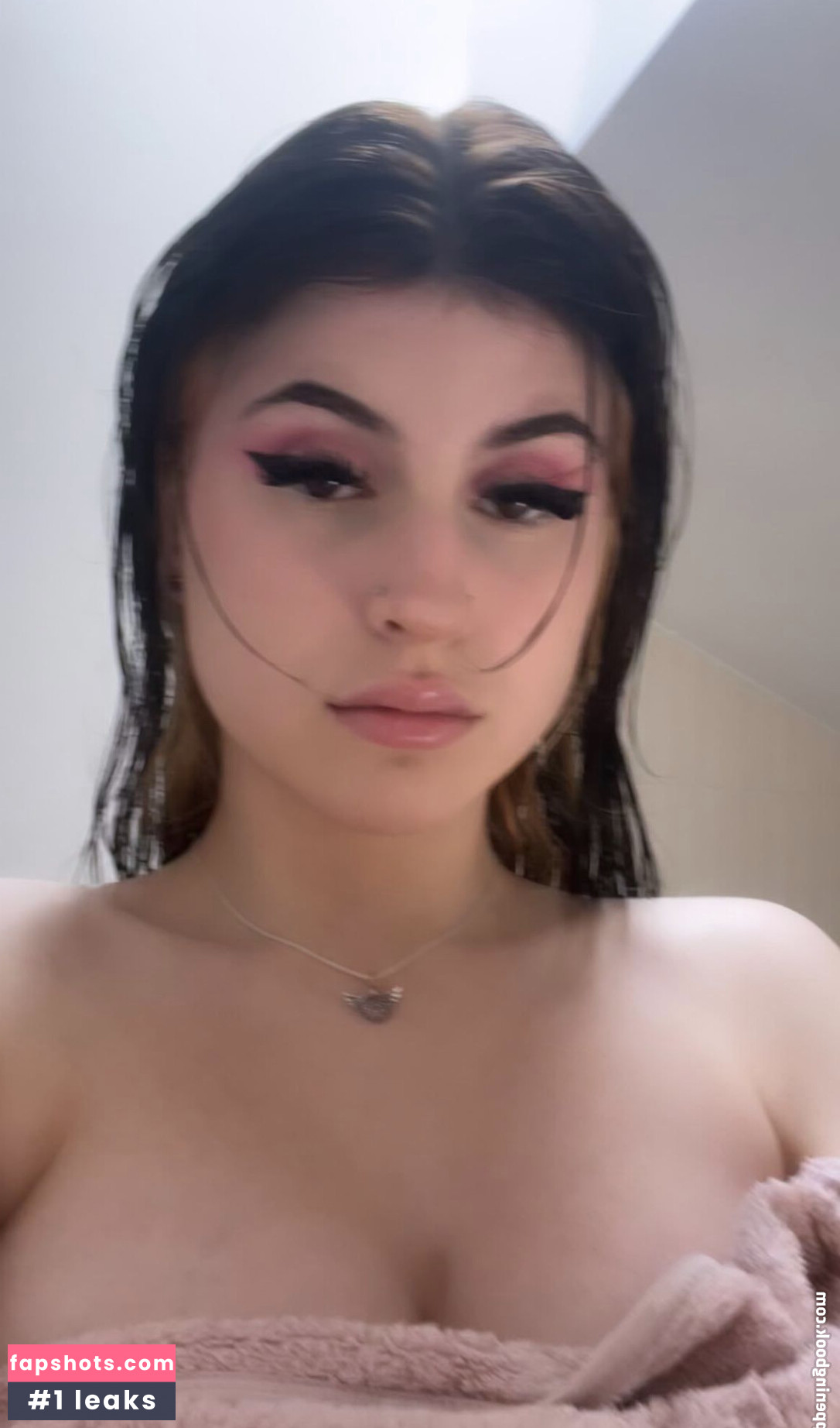 Abbyimu Nahé úniky fotek pouze od fanoušků #42 - Fapshots