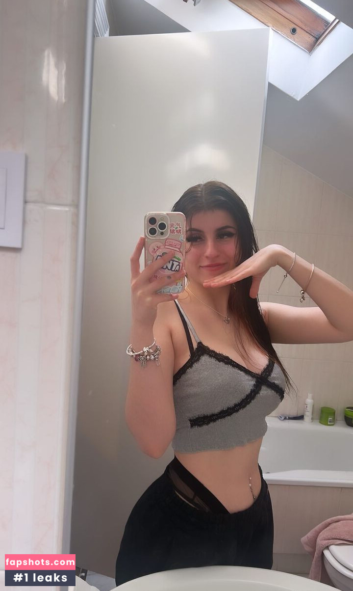 Abbyimu Nahé úniky fotek pouze od fanoušků #43 - Fapshots