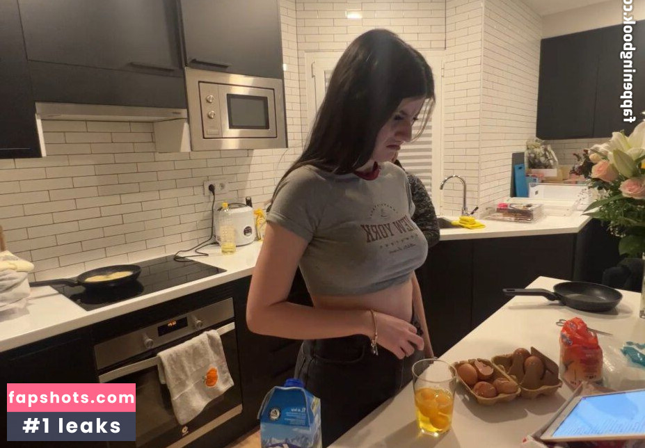 Abbyimu Nahé úniky fotek pouze od fanoušků #44 - Fapshots