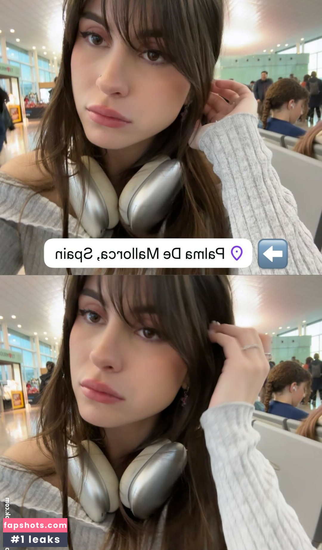 Abbyimu Nahé úniky fotek pouze od fanoušků #6 - Fapshots