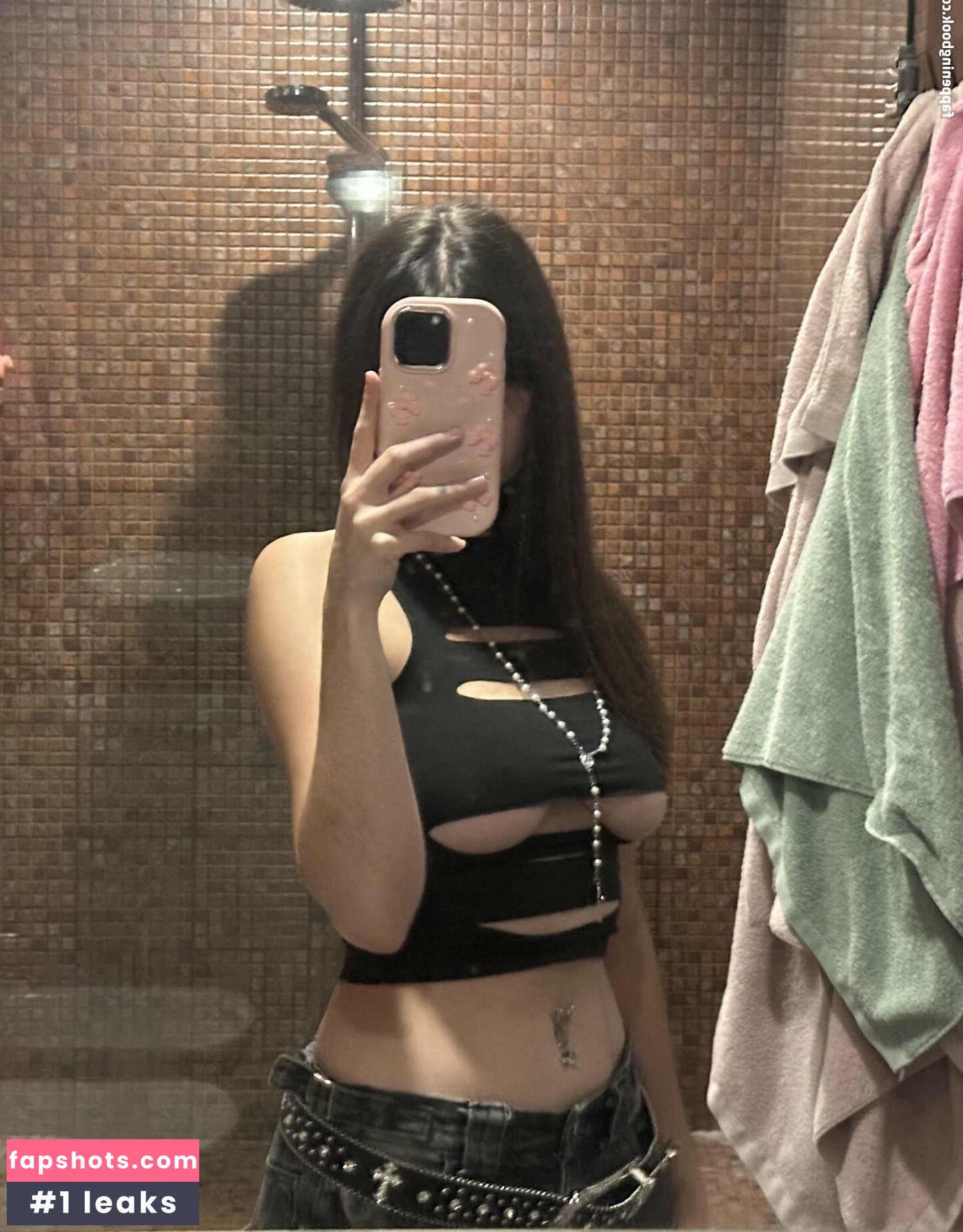 Abbyimu Nahé úniky fotek pouze od fanoušků #7 - Fapshots