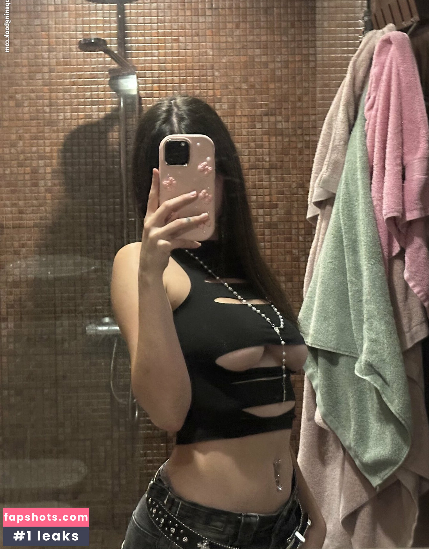 Abbyimu Nahé úniky fotek pouze od fanoušků #8 - Fapshots