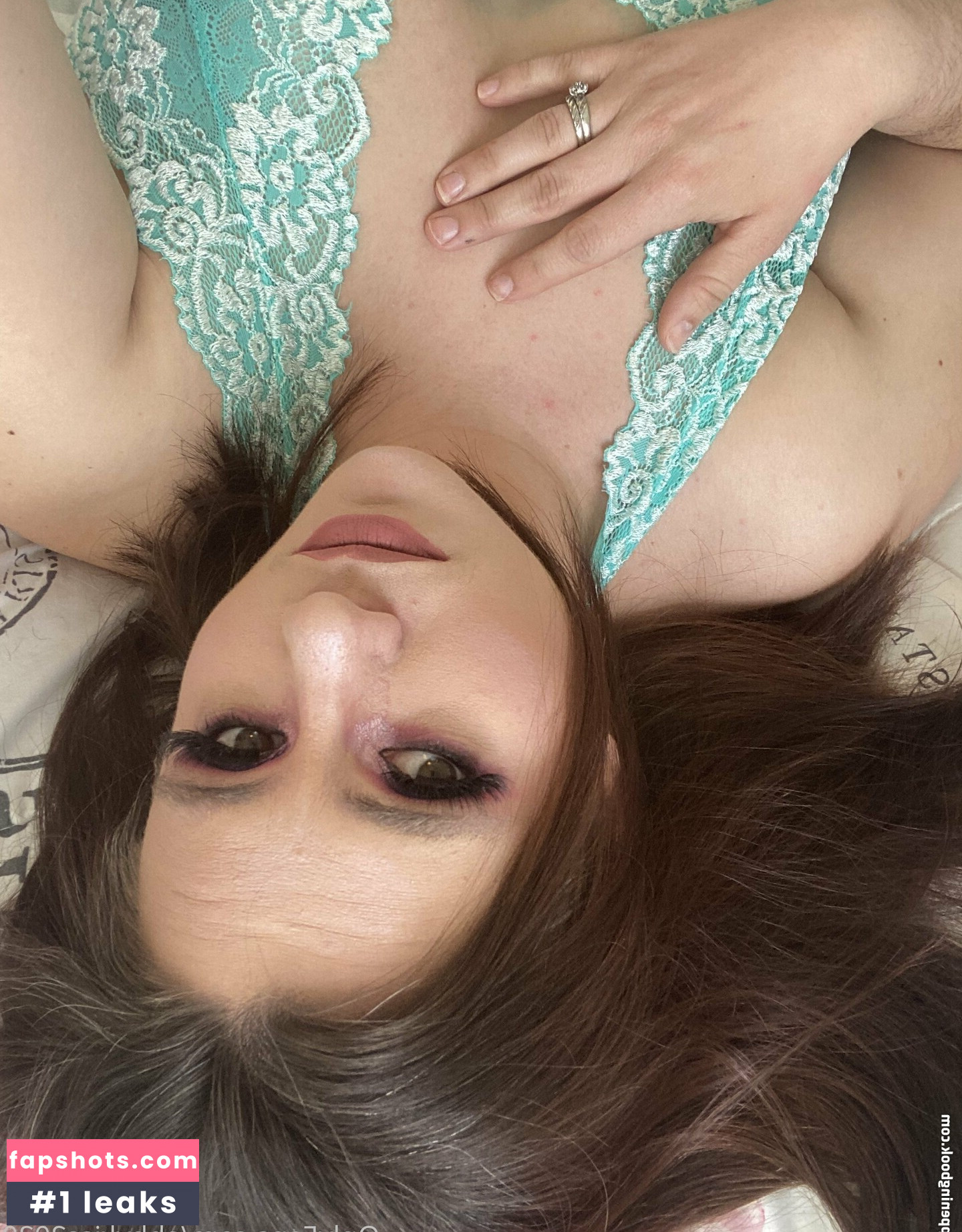 abbykiss2020 Nahé úniky fotek pouze od fanoušků #2 - Fapshots