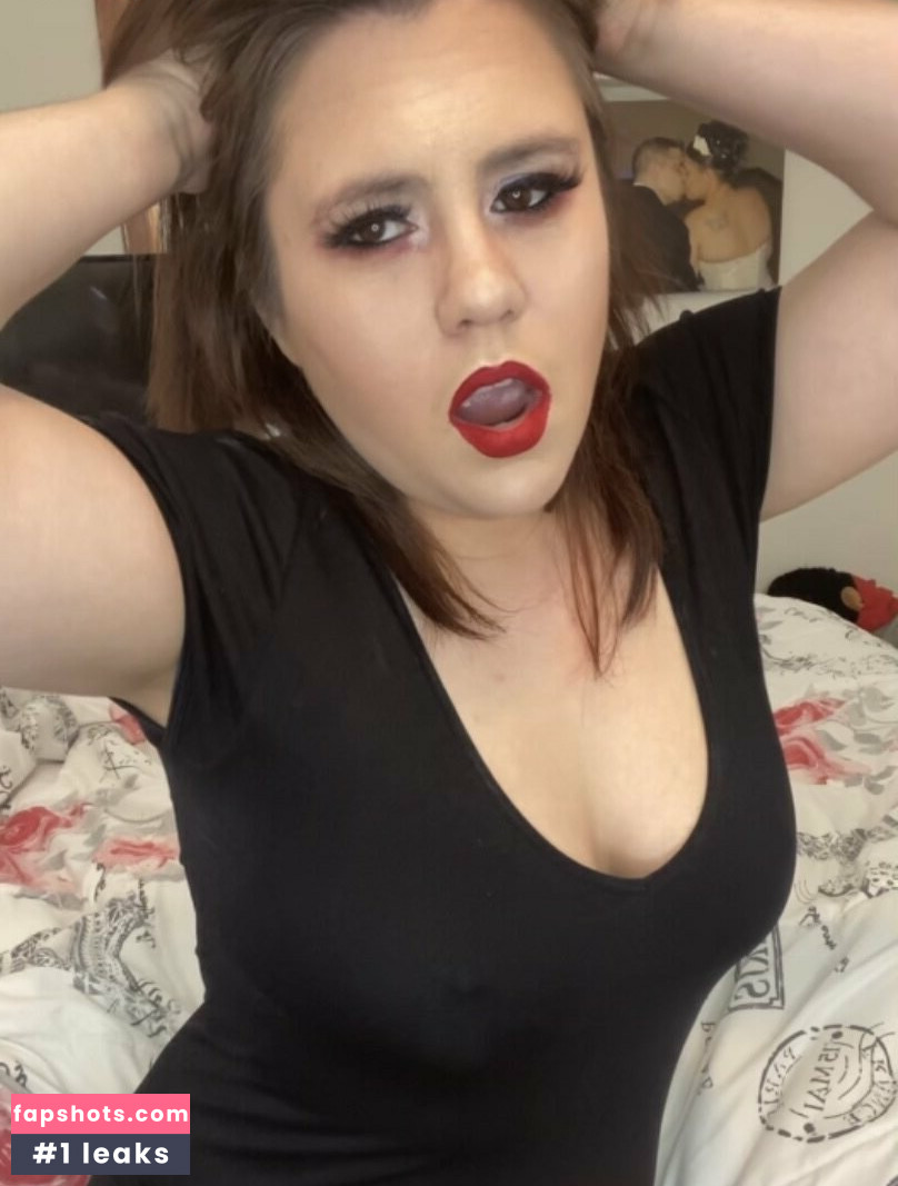 abbykiss2020 Nahé úniky fotek pouze od fanoušků #12 - Fapshots