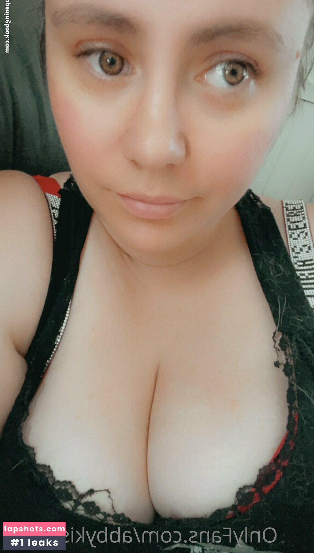 abbykiss2020 Nahé úniky fotek pouze od fanoušků #13 - Fapshots