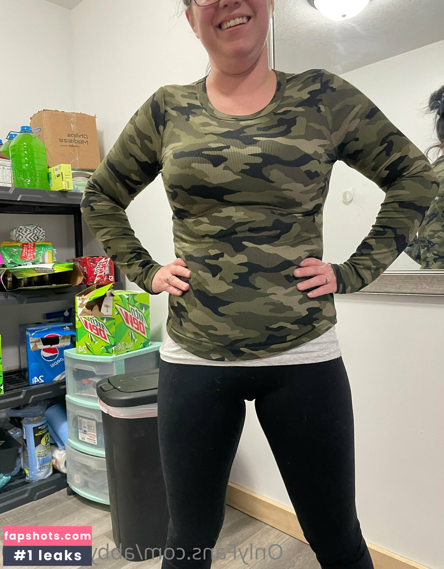 abbykiss2020 Nahé úniky fotek pouze od fanoušků #3 - Fapshots