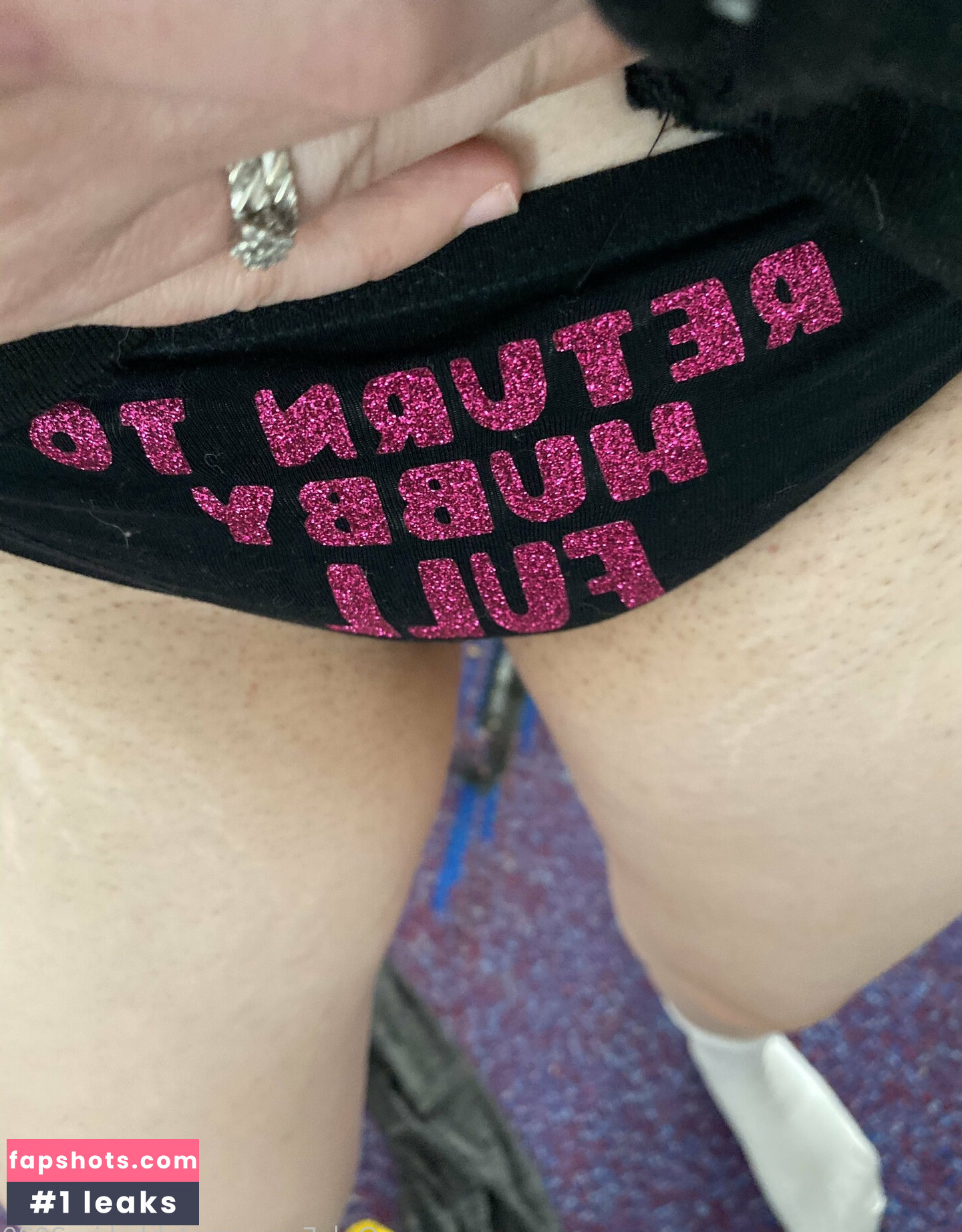 abbykiss2020 Nahé úniky fotek pouze od fanoušků #5 - Fapshots