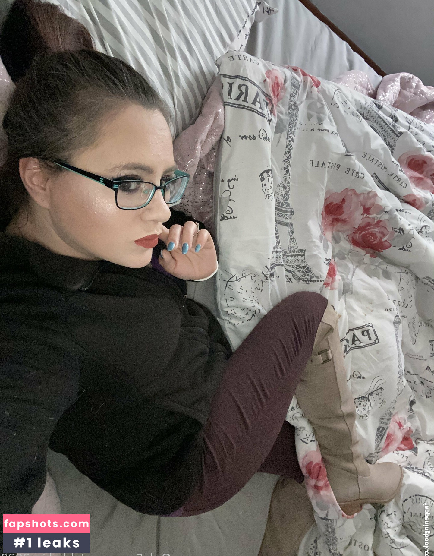 abbykiss2020 Nahé úniky fotek pouze od fanoušků #7 - Fapshots