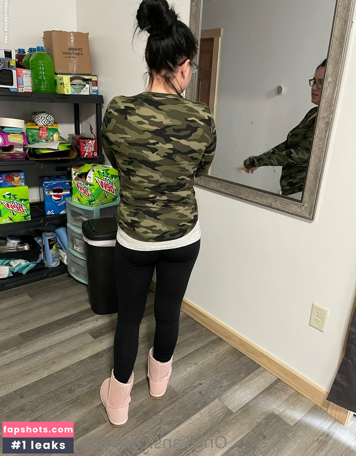 abbykiss2020 Nahé úniky fotek pouze od fanoušků #8 - Fapshots