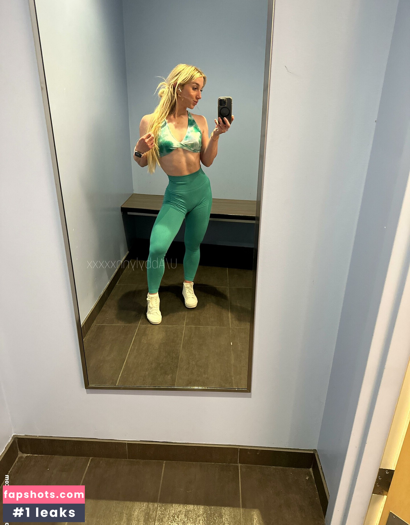 Abbylynnxxx Nahé úniky fotek pouze od fanoušků #56 - Fapshots