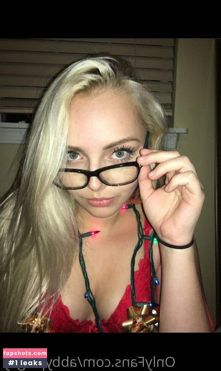 abbypaigey gallery photo #2