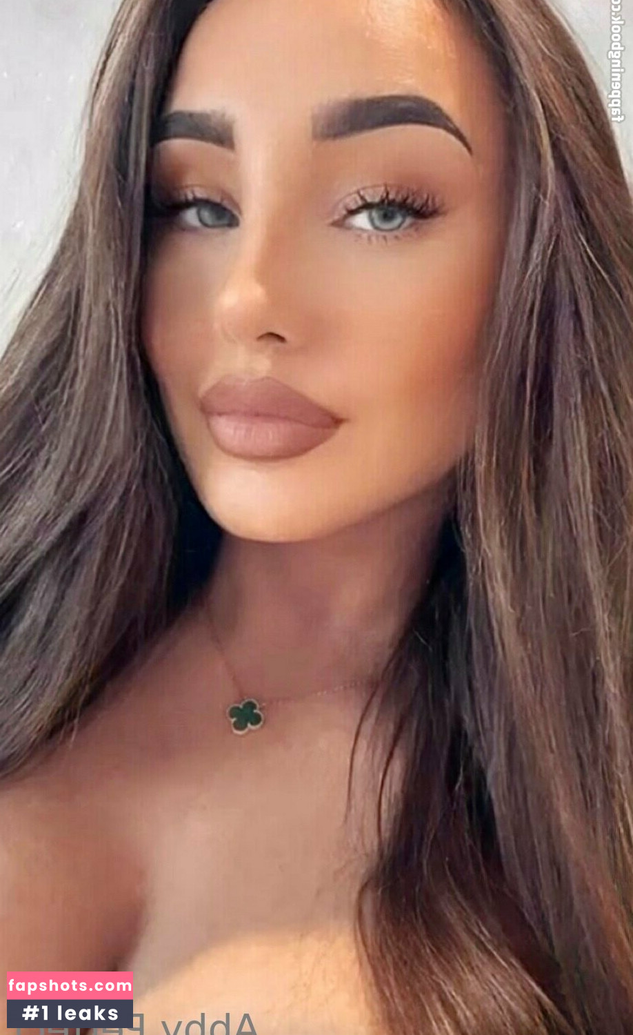 abbyperfect gallery photo #12