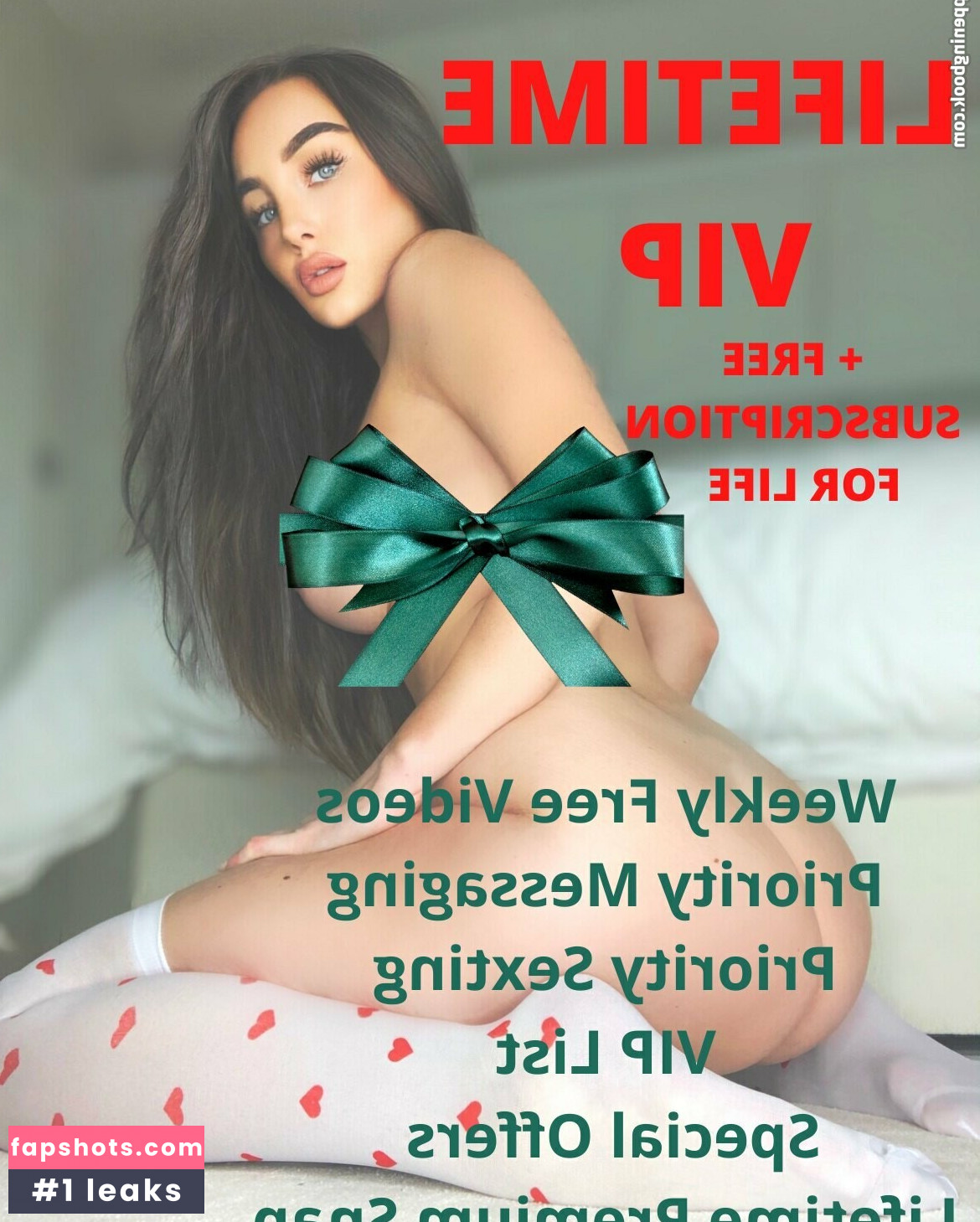 abbyperfect gallery photo #4