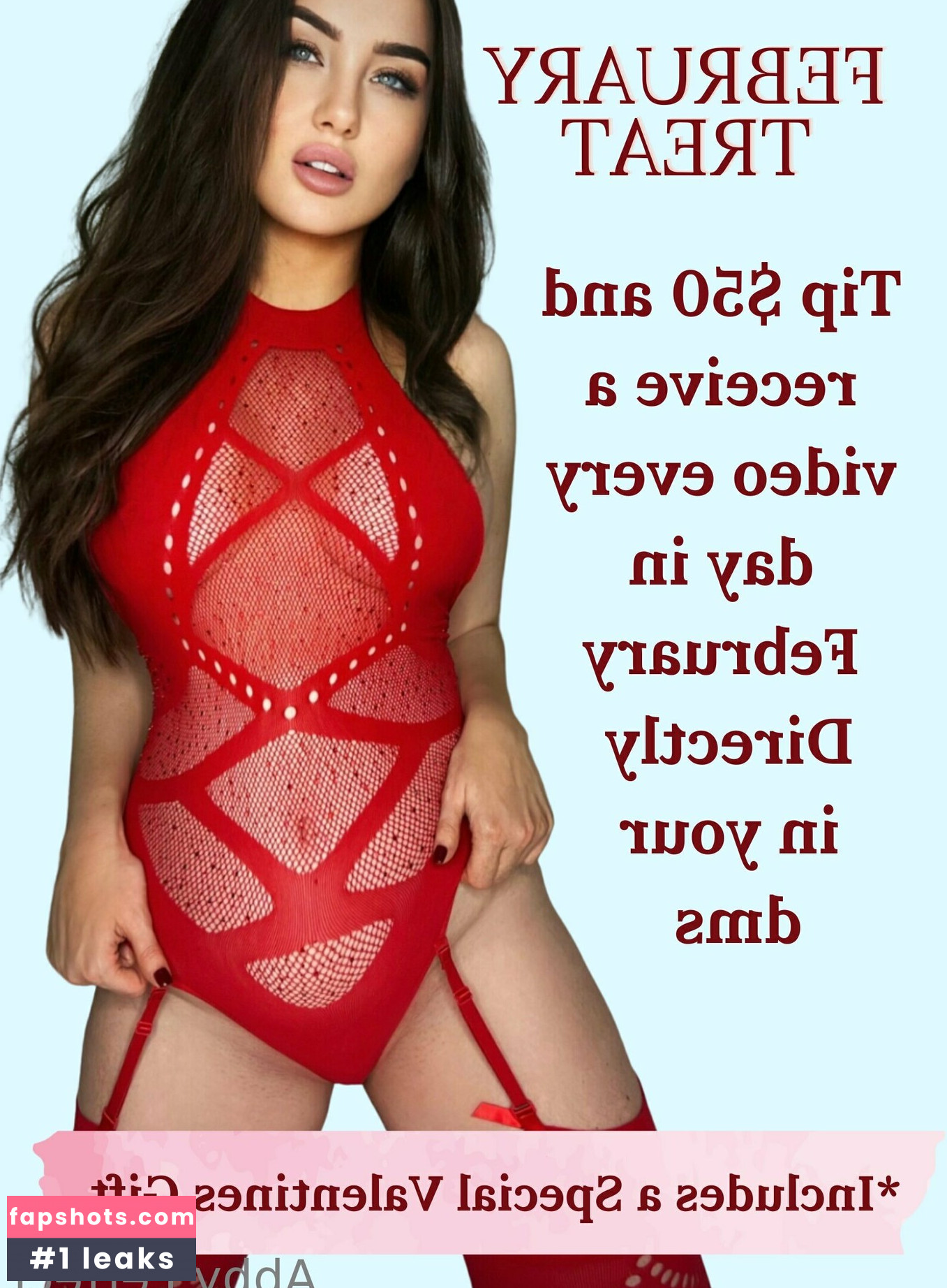 abbyperfect gallery photo #44