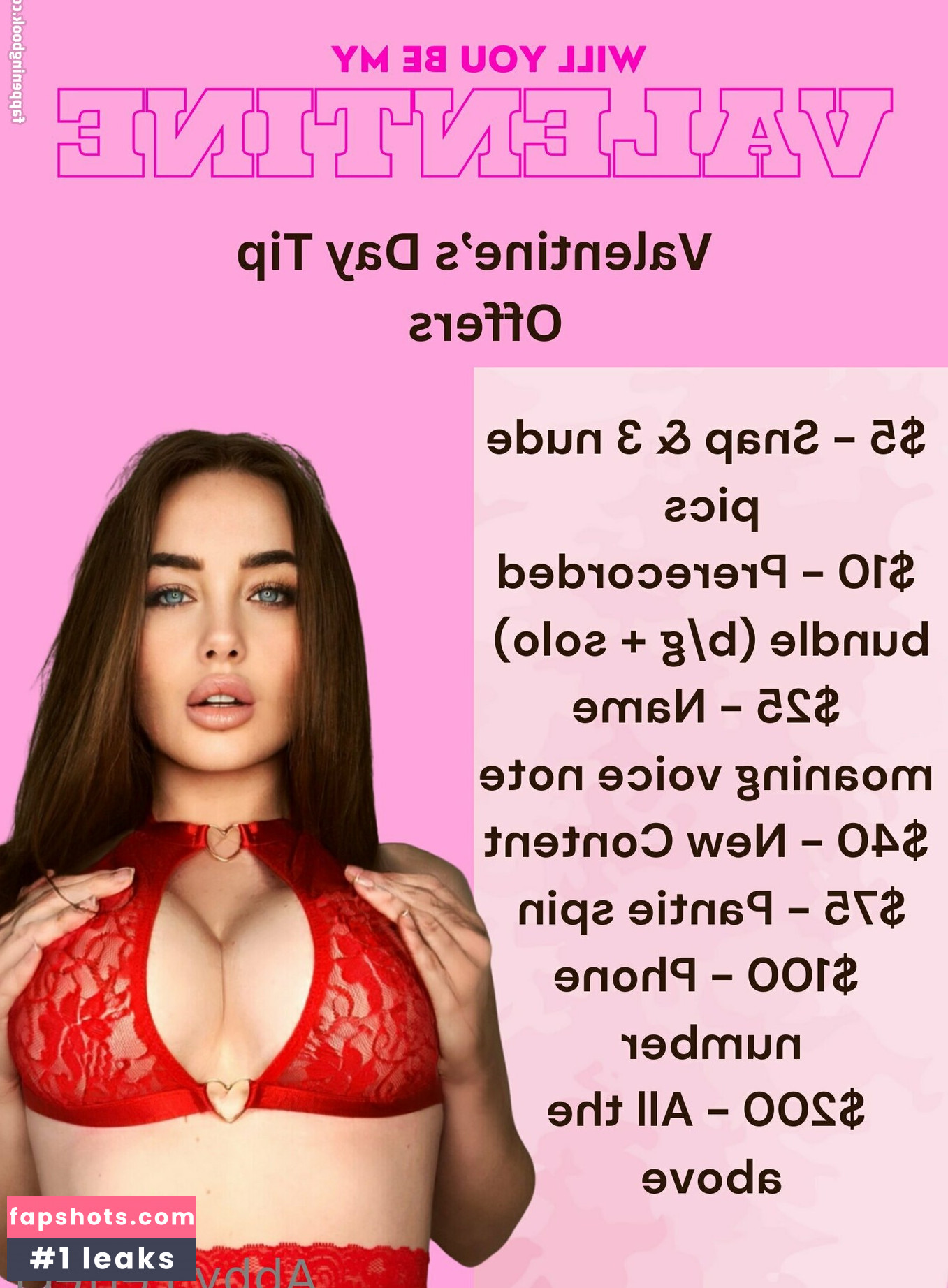 abbyperfect gallery photo #49