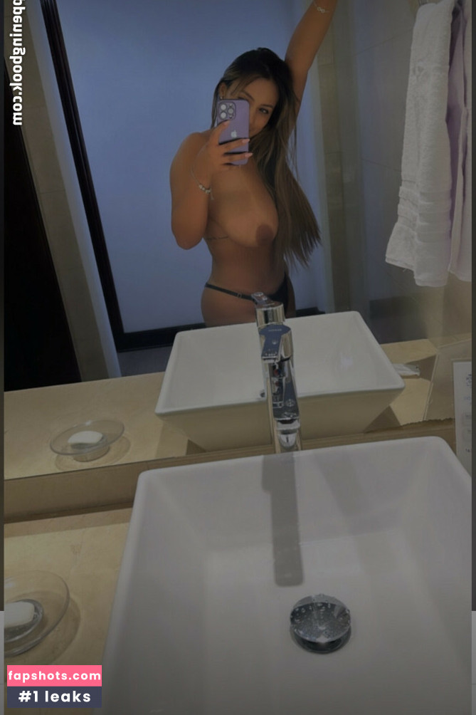 abbyrossell Nacktheit OnlyFans Fotos #4 - Fapshots