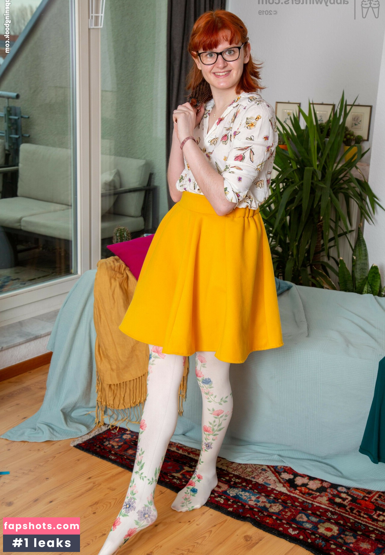 AbbyWinters gallery photo #1275