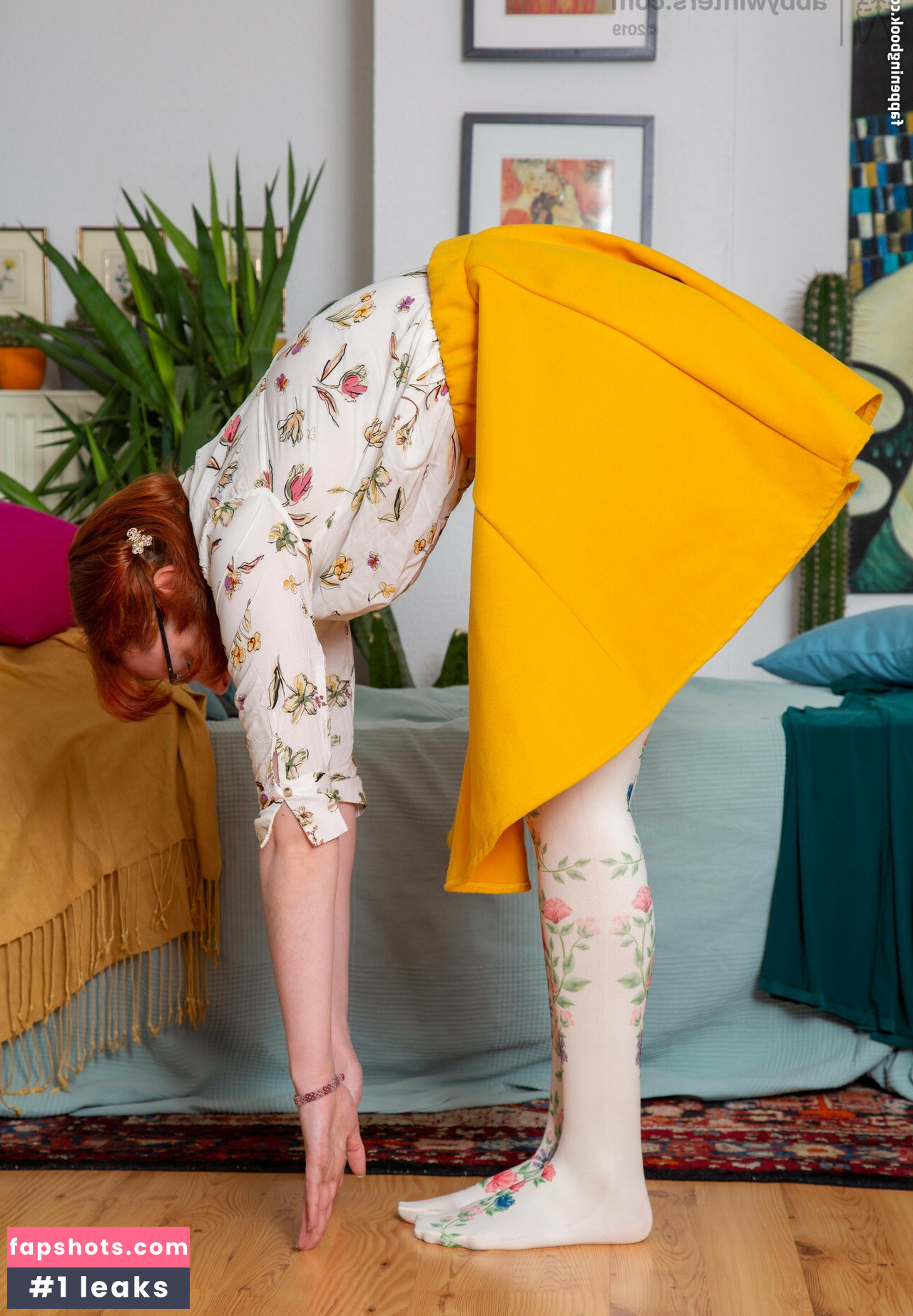 AbbyWinters gallery photo #1277