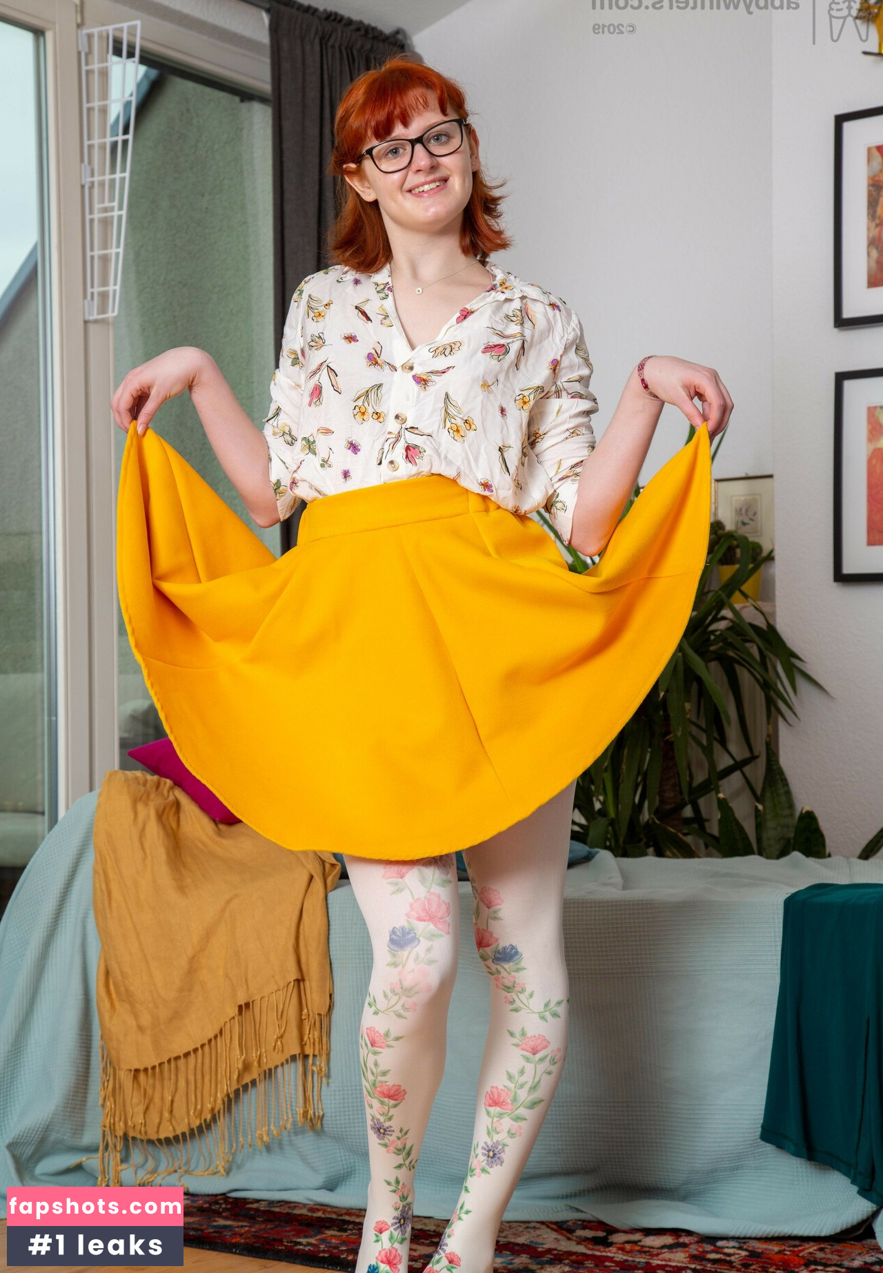 AbbyWinters gallery photo #1283