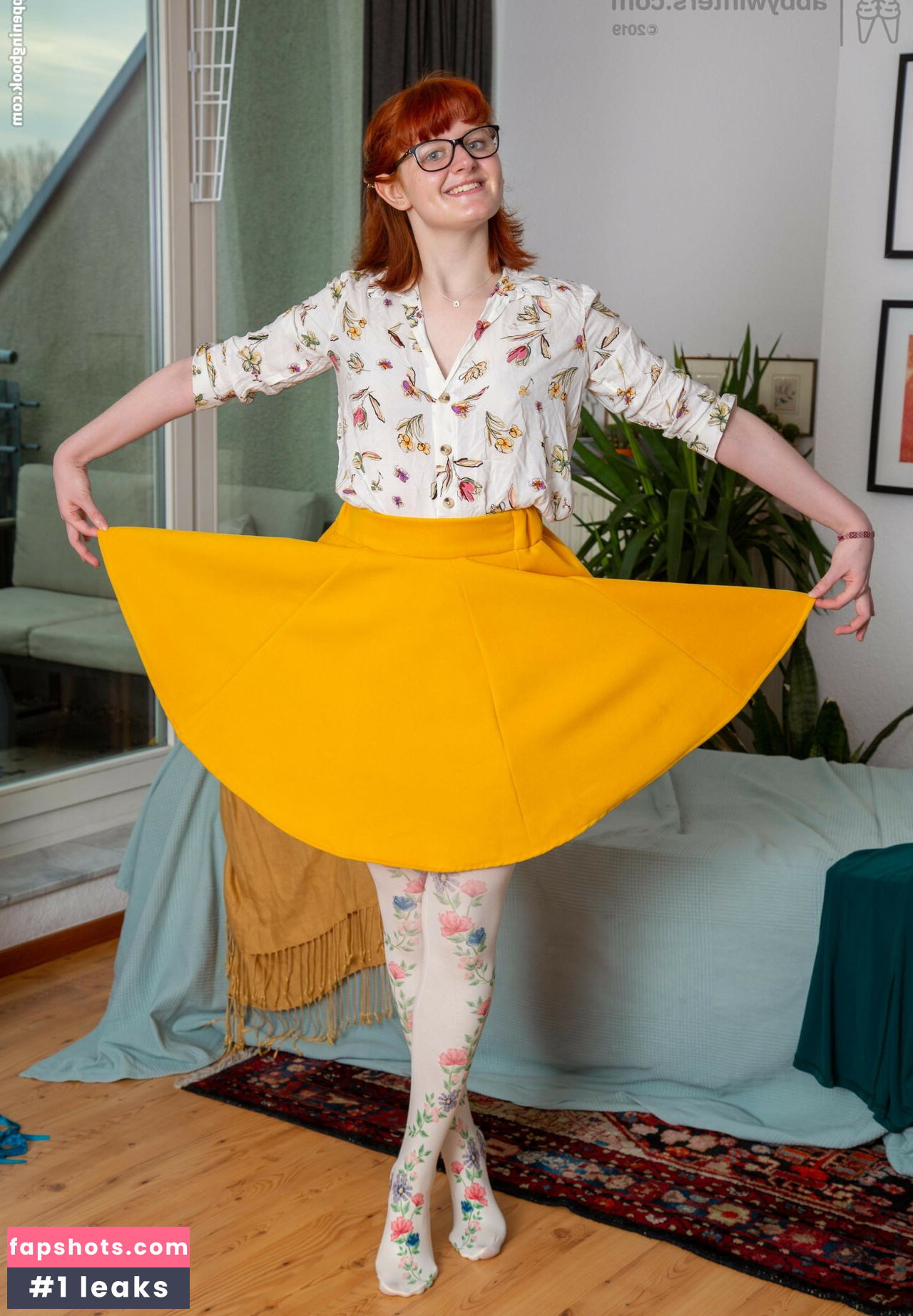 AbbyWinters gallery photo #1285