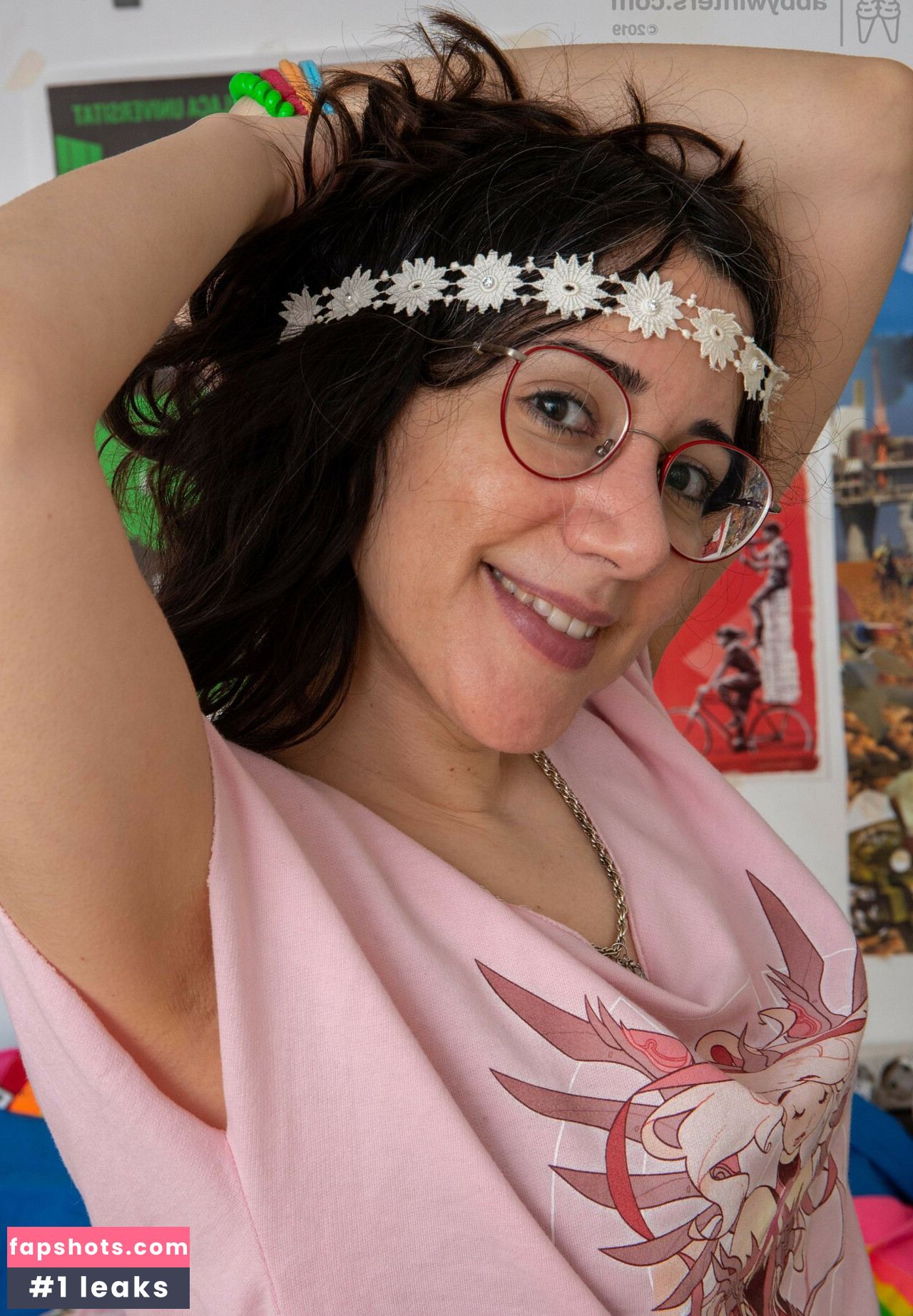 AbbyWinters gallery photo #1292