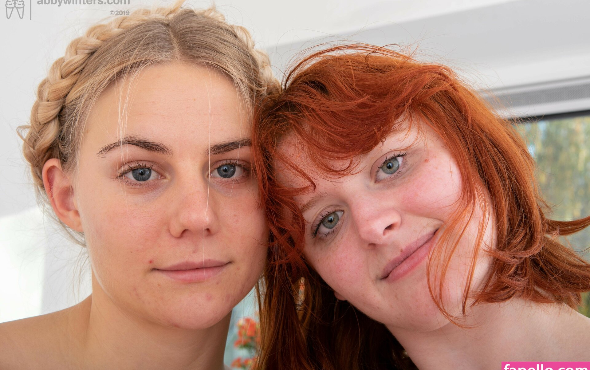 abbywinters Nacktheit OnlyFans Fotos #1018 - Fapshots