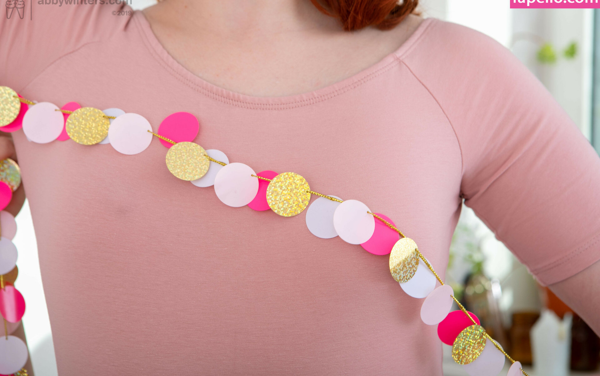 abbywinters Nacktheit OnlyFans Fotos #1021 - Fapshots