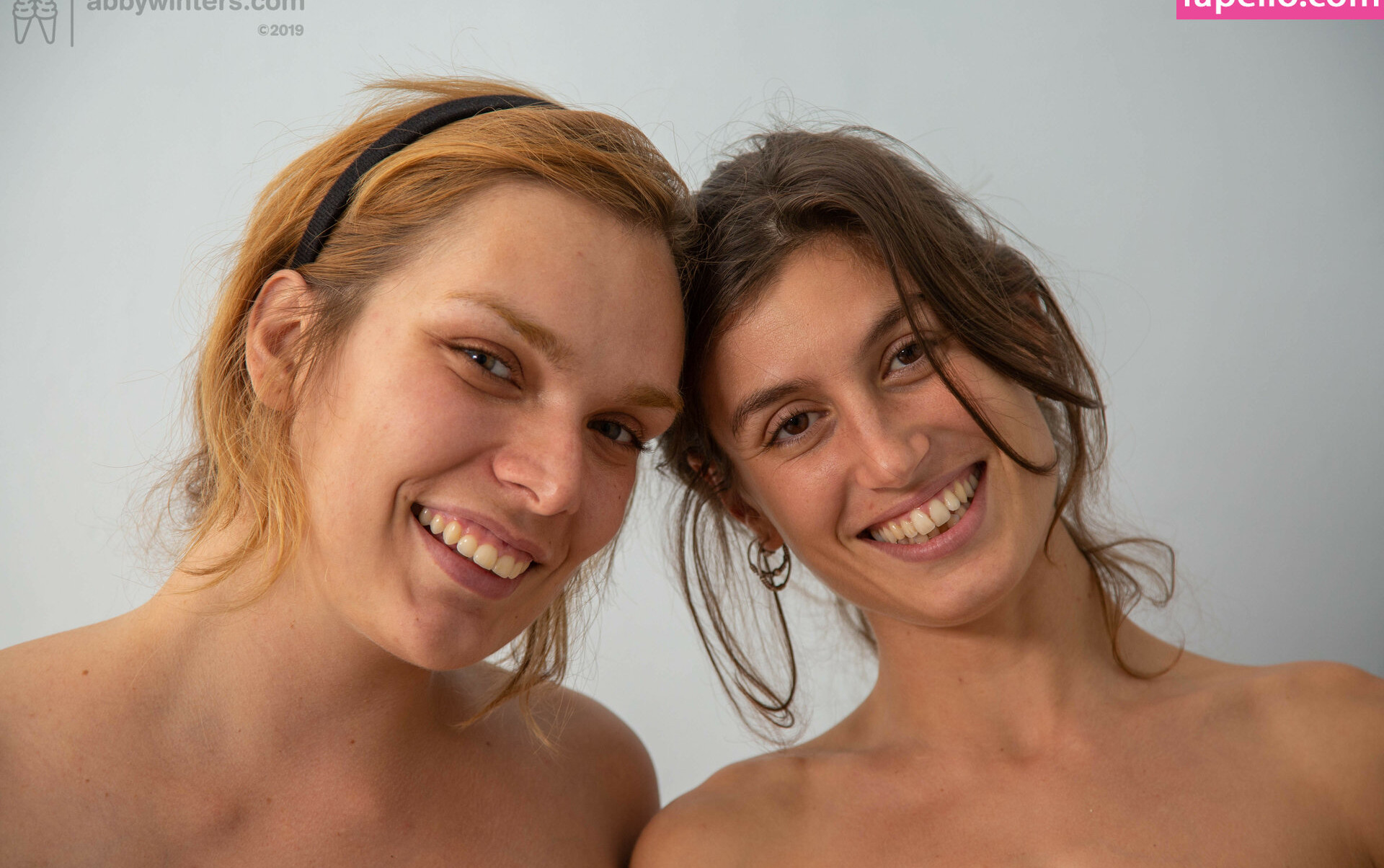 abbywinters Nacktheit OnlyFans Fotos #1069 - Fapshots