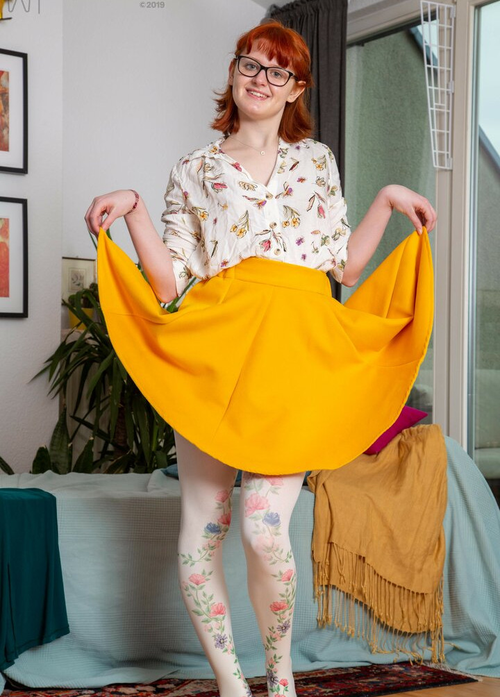 abbywinters Nacktheit OnlyFans Fotos #1124 - Fapshots