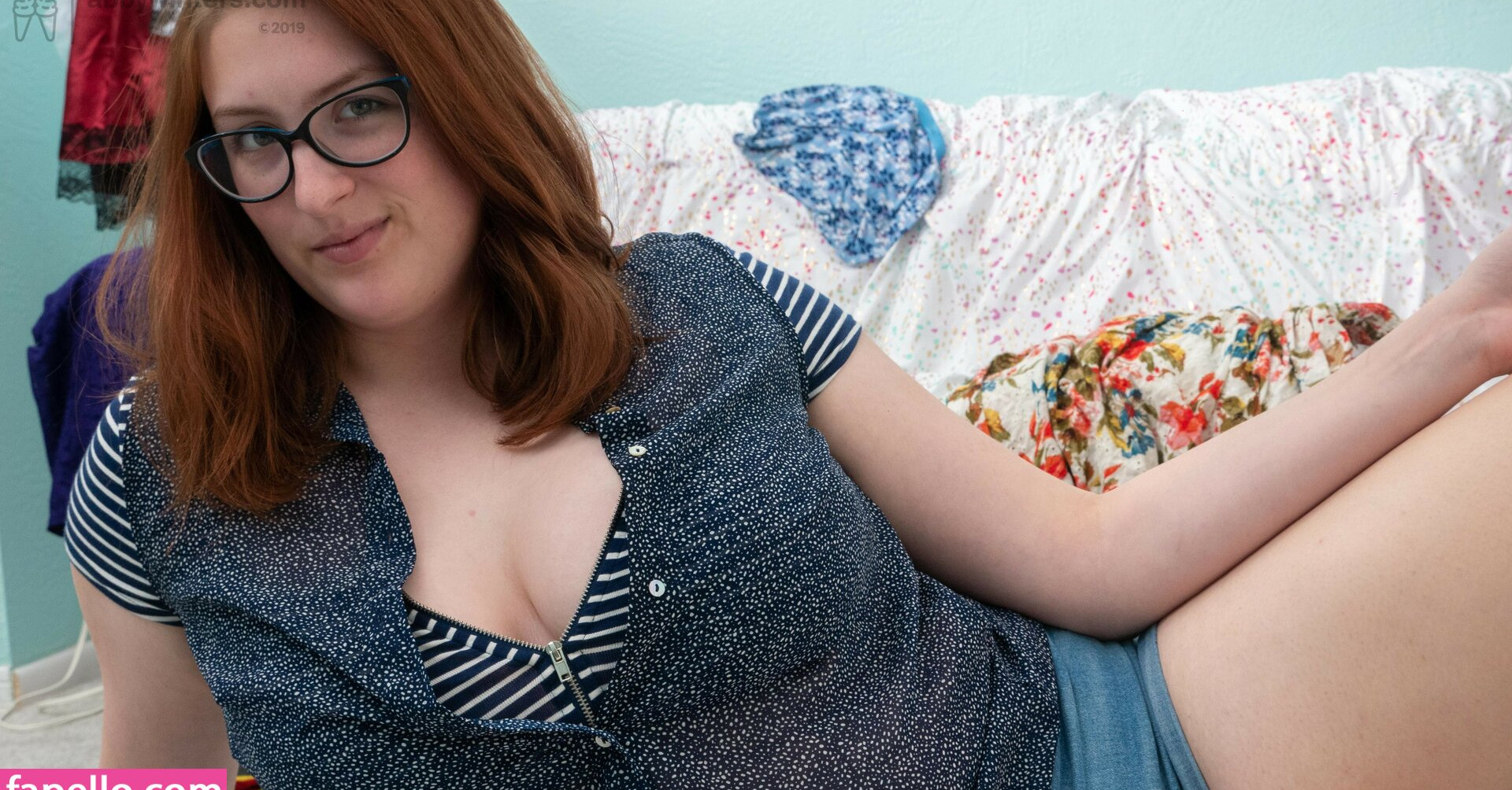 abbywinters Nacktheit OnlyFans Fotos #1152 - Fapshots