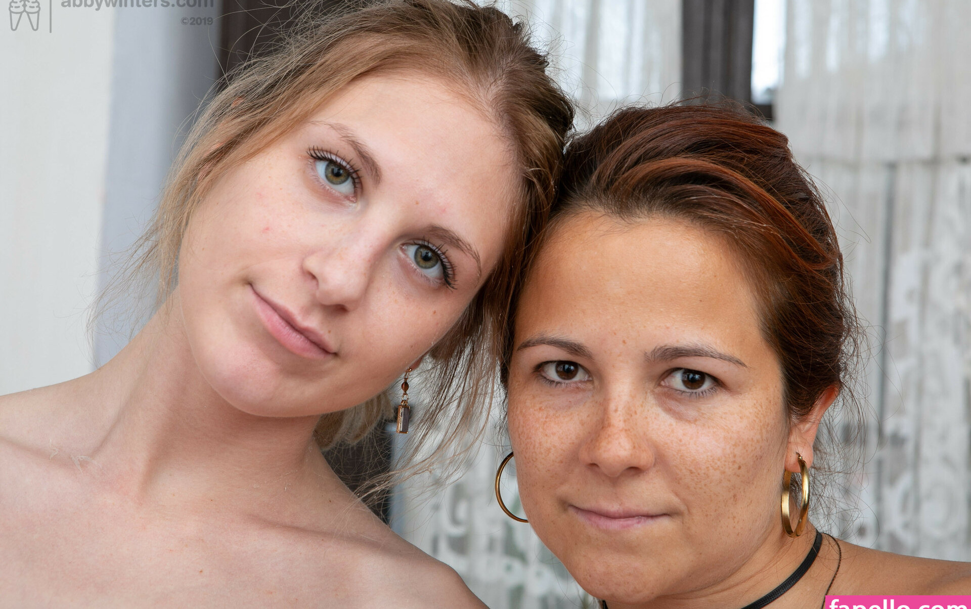 abbywinters Nacktheit OnlyFans Fotos #1202 - Fapshots