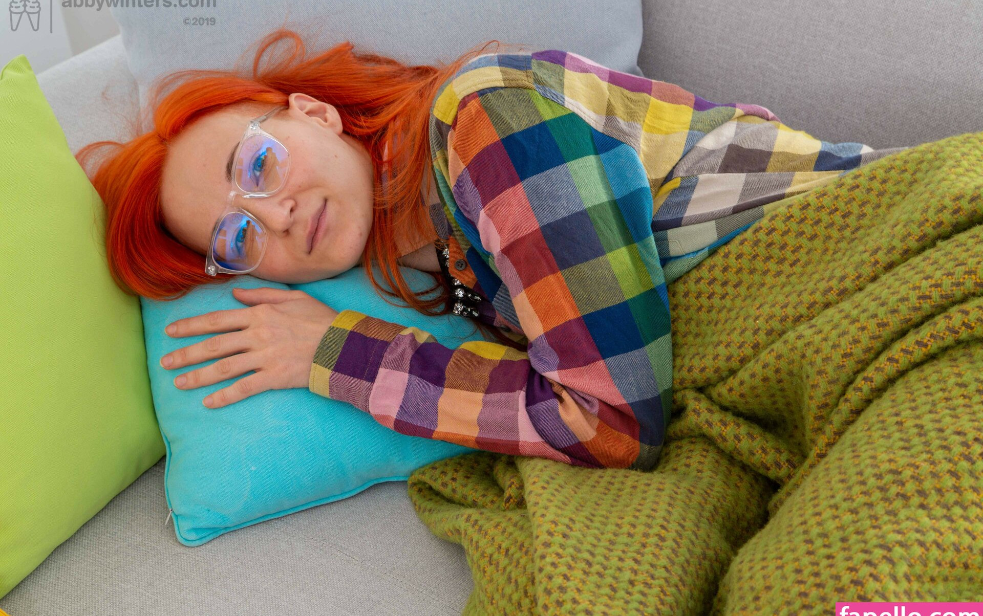 abbywinters Nacktheit OnlyFans Fotos #1263 - Fapshots