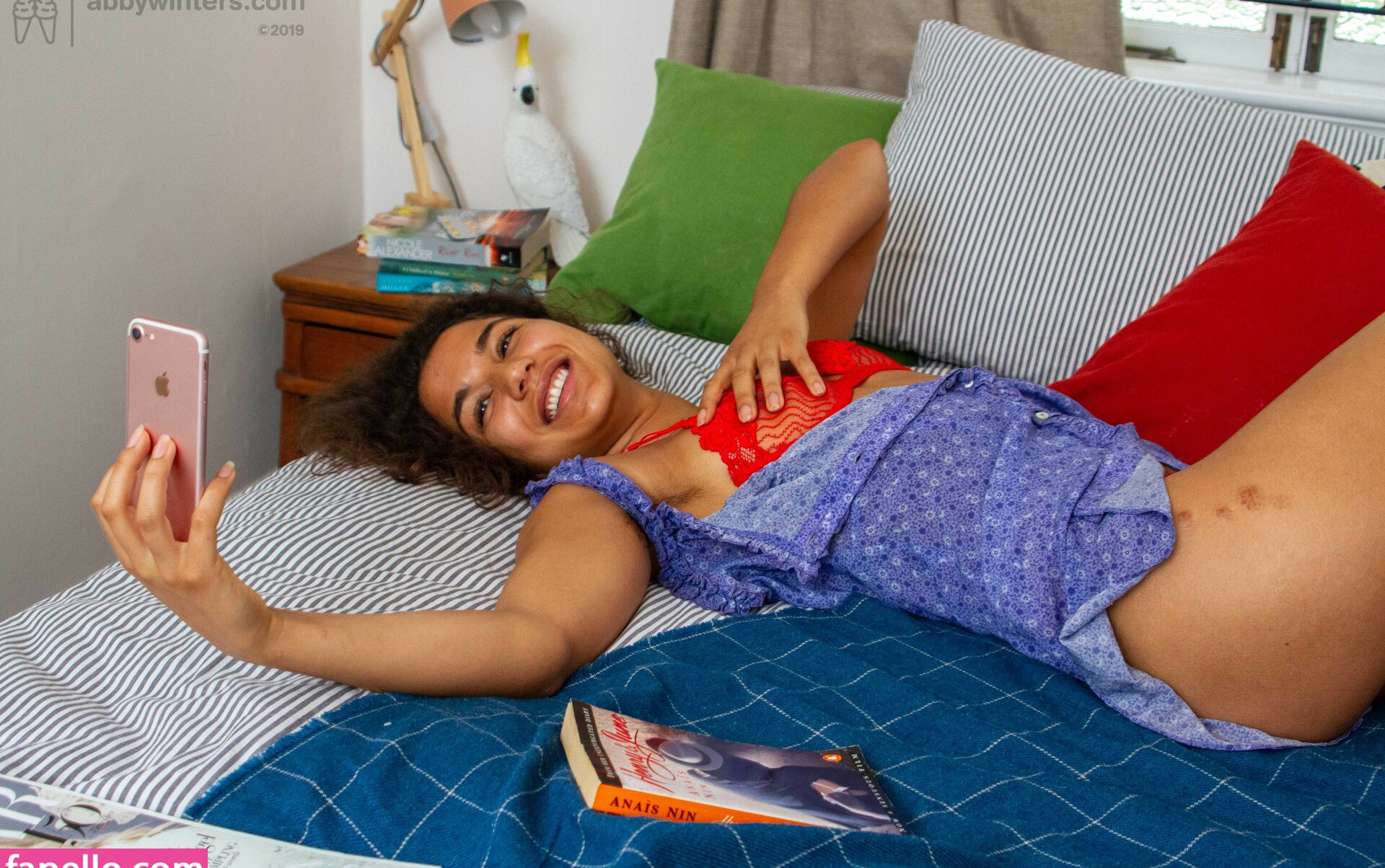 abbywinters Nacktheit OnlyFans Fotos #1293 - Fapshots
