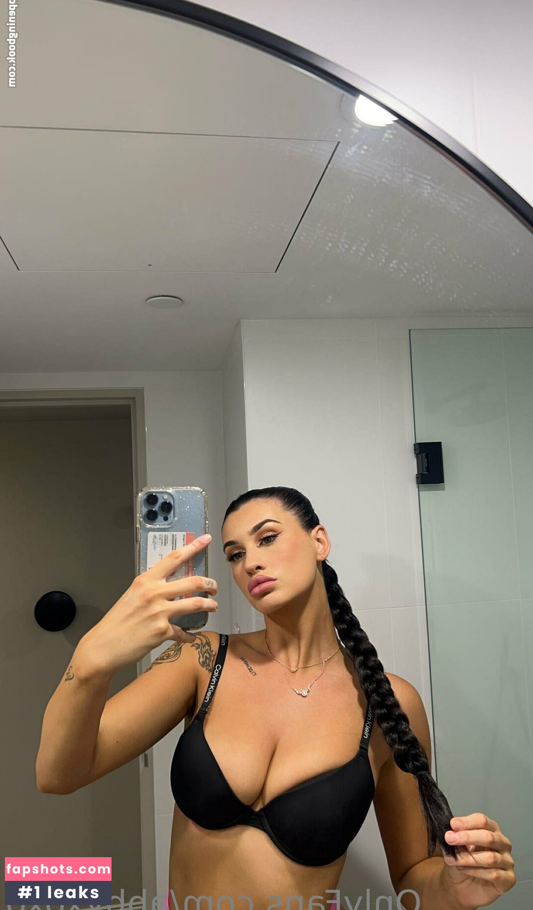 AbbYxoxo gallery photo #2