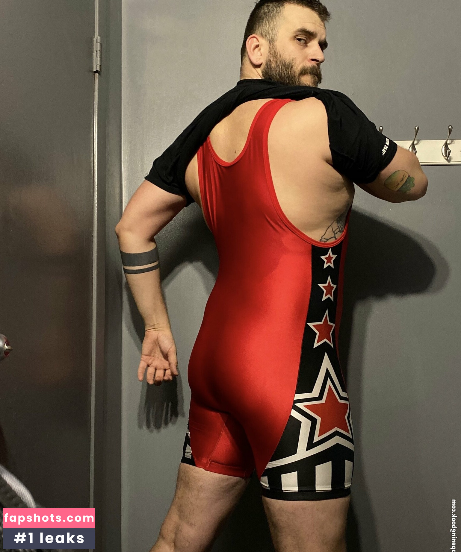 abeardedboy Nude Leaks OnlyFans Photos #17 - LeakJerk