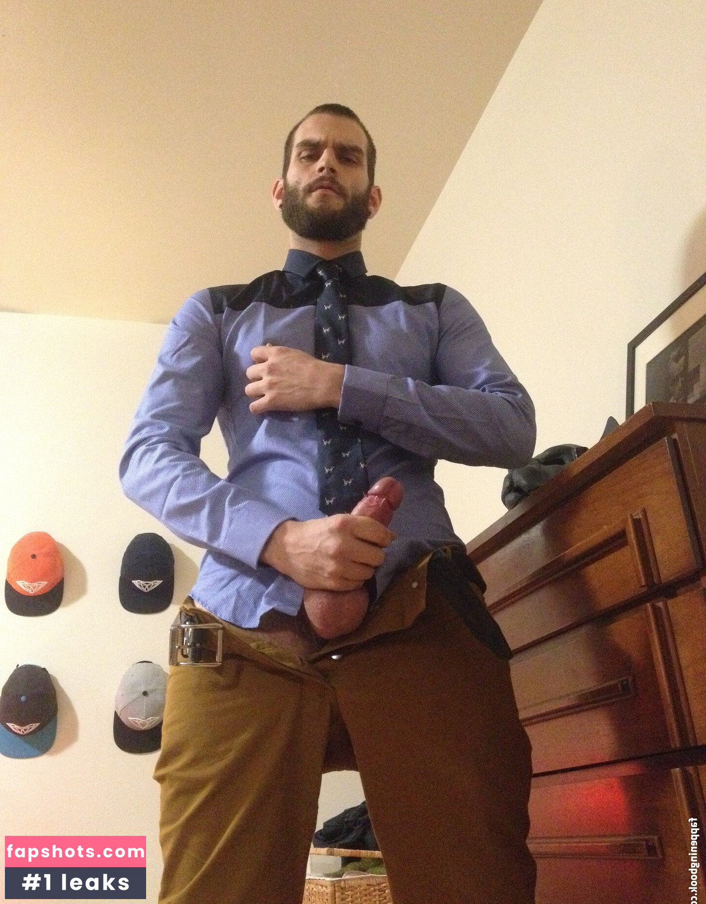 abeardedboy Nude Leaks OnlyFans Photos #22 - LeakJerk