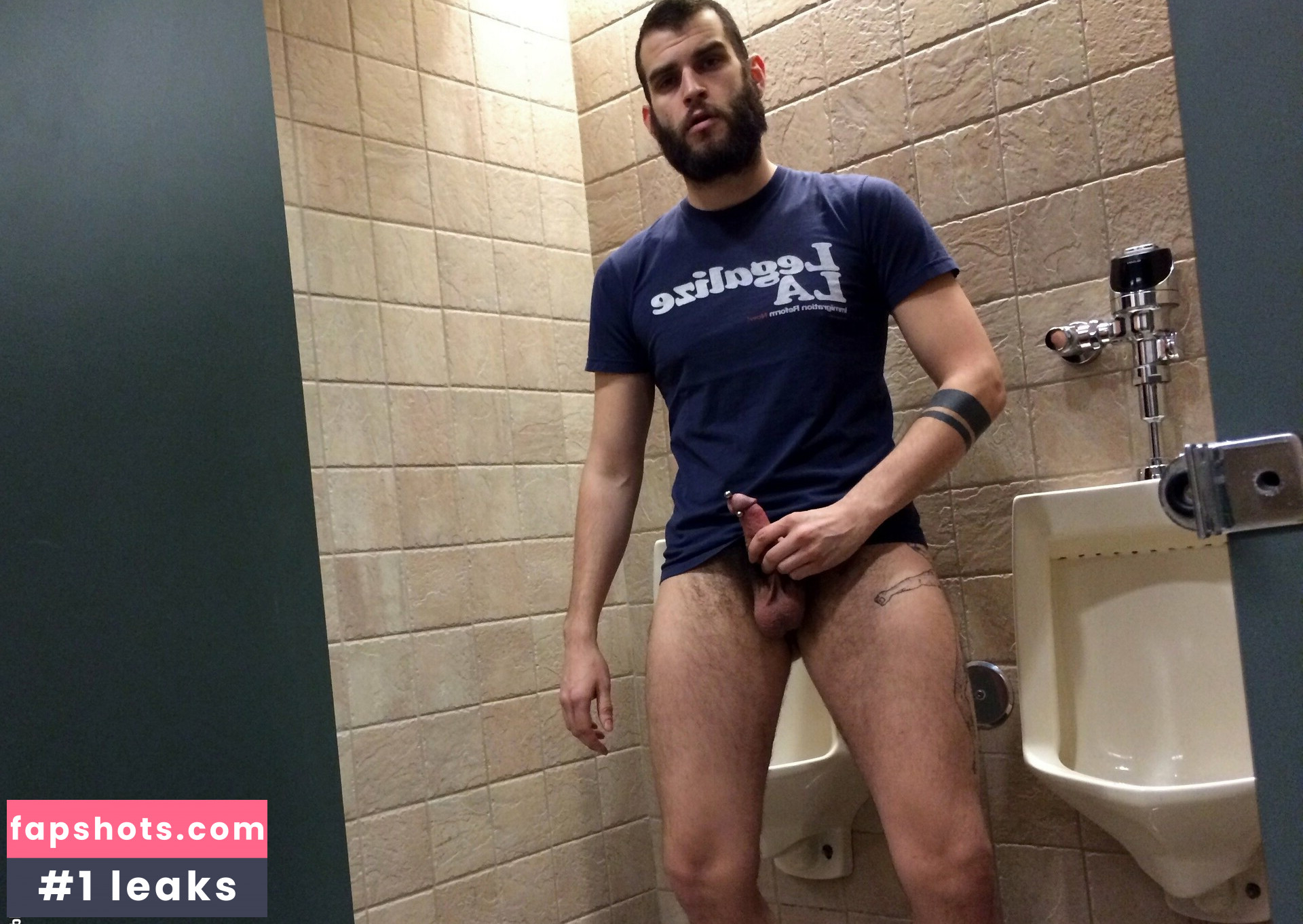 abeardedboy Nude Leaks OnlyFans Photos #23 - LeakJerk
