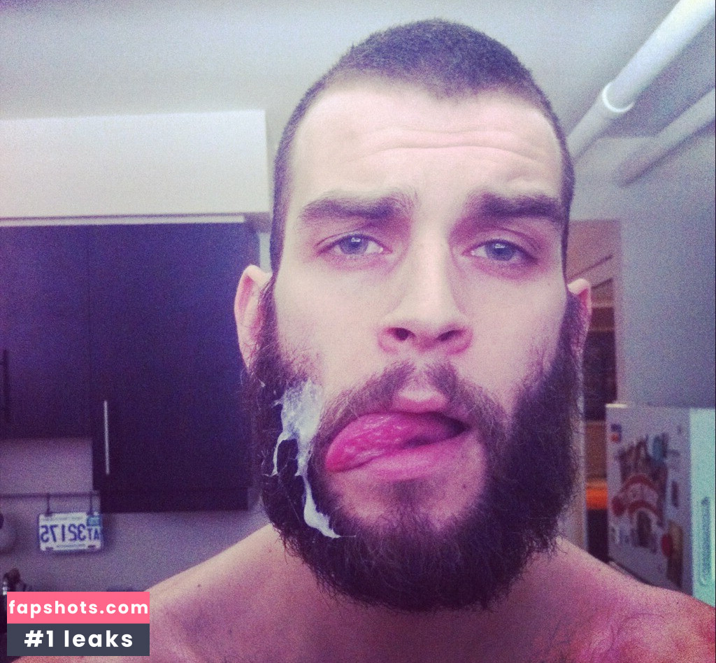 abeardedboy Nude Leaks OnlyFans Photos #24 - LeakJerk