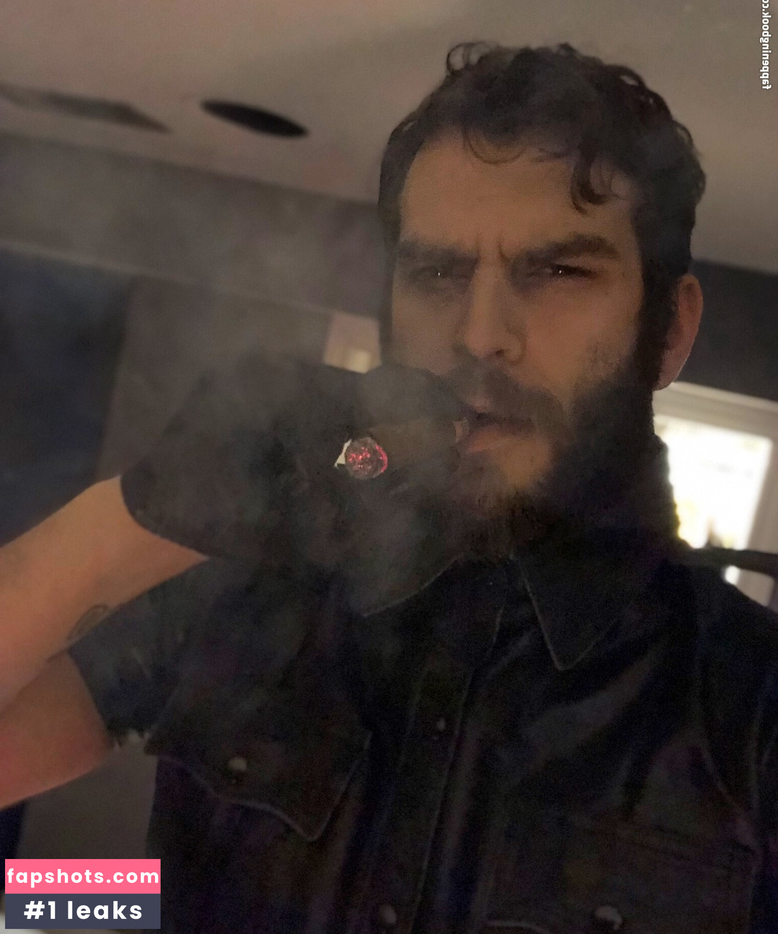 abeardedboy Nude Leaks OnlyFans Photos #27 - LeakJerk